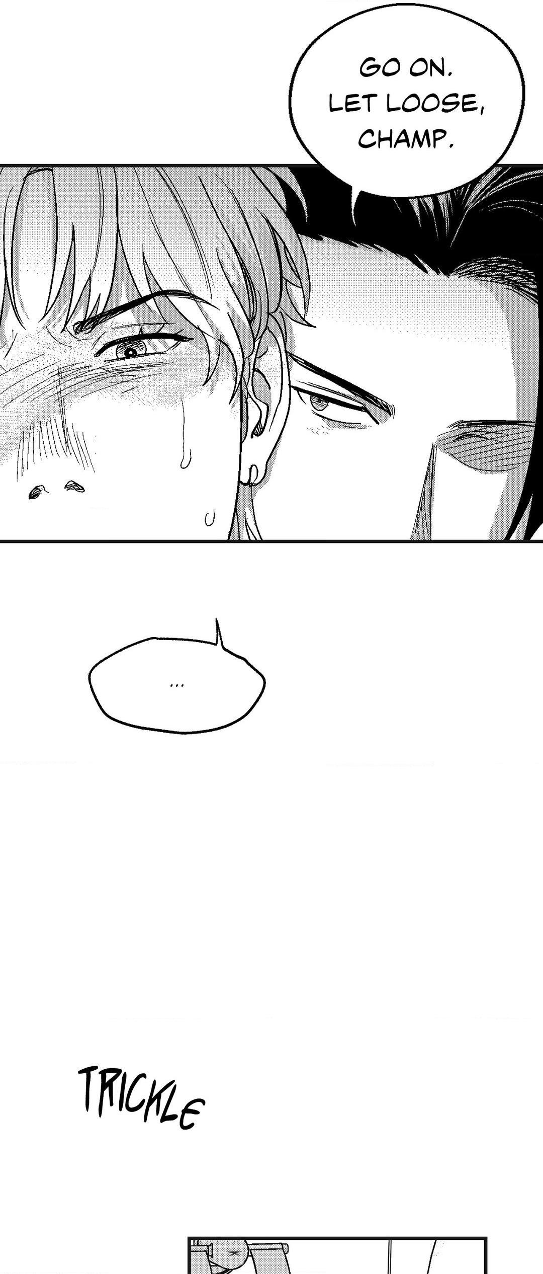 Midnight Men - Chapter 86 manhwa