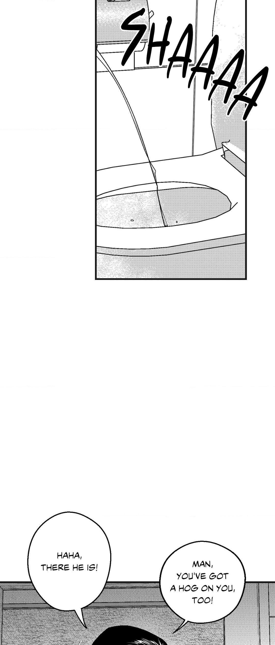 Midnight Men - Chapter 86 manhwa
