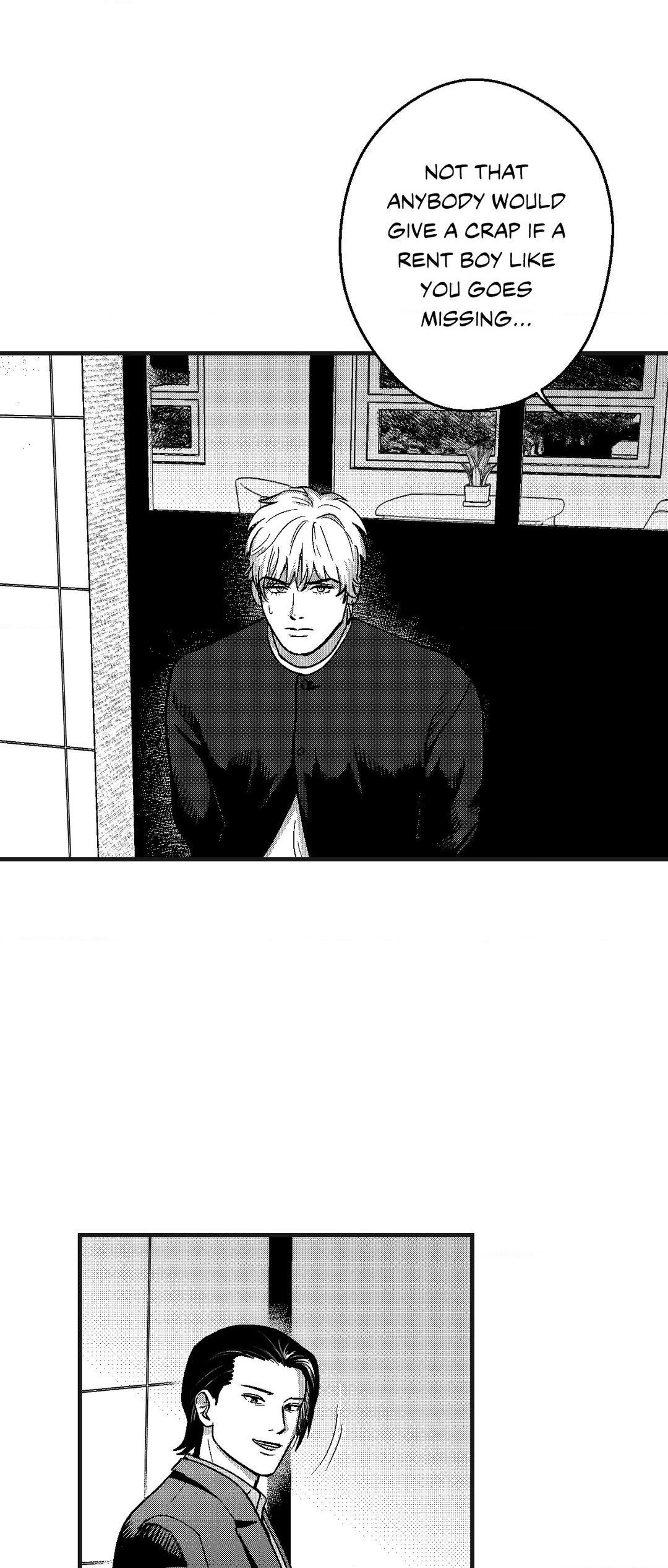 Midnight Men - Chapter 86 manhwa