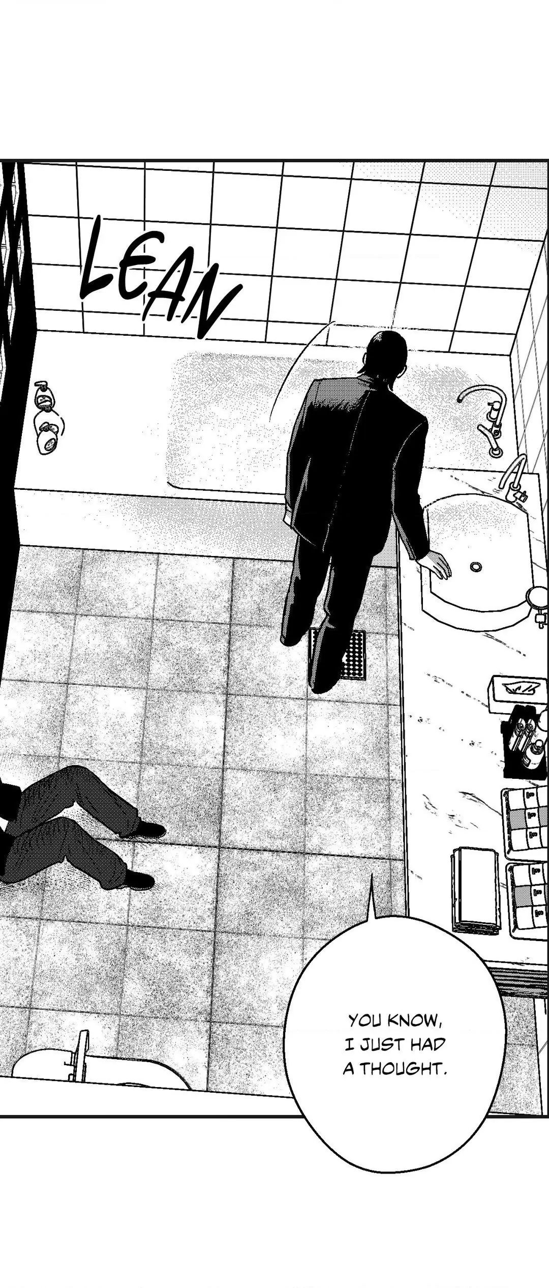Midnight Men - Chapter 86 manhwa
