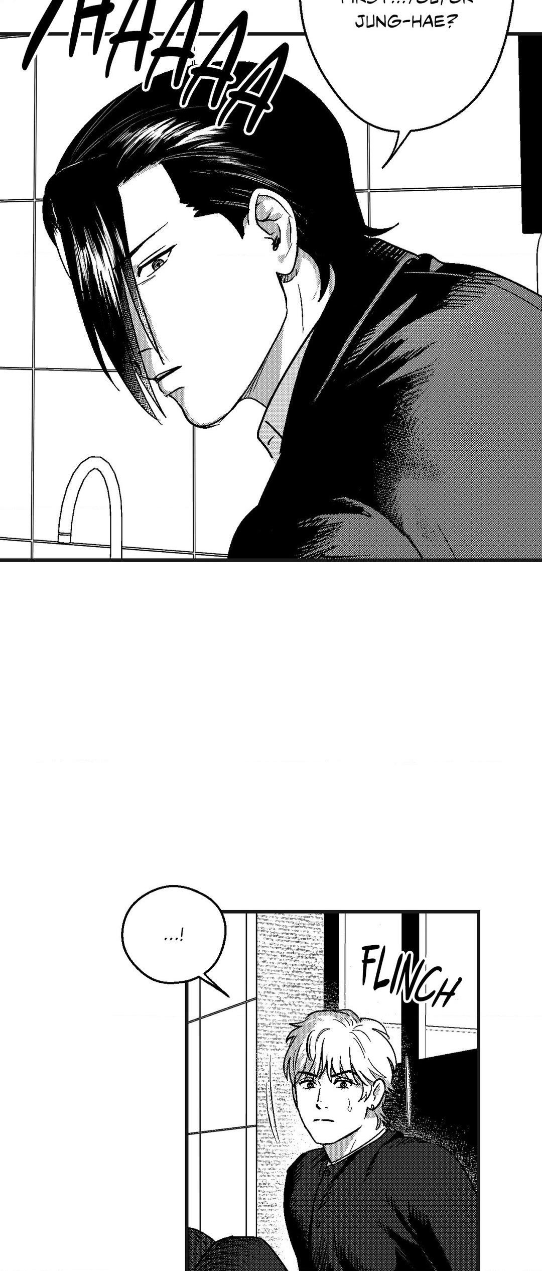 Midnight Men - Chapter 86 manhwa