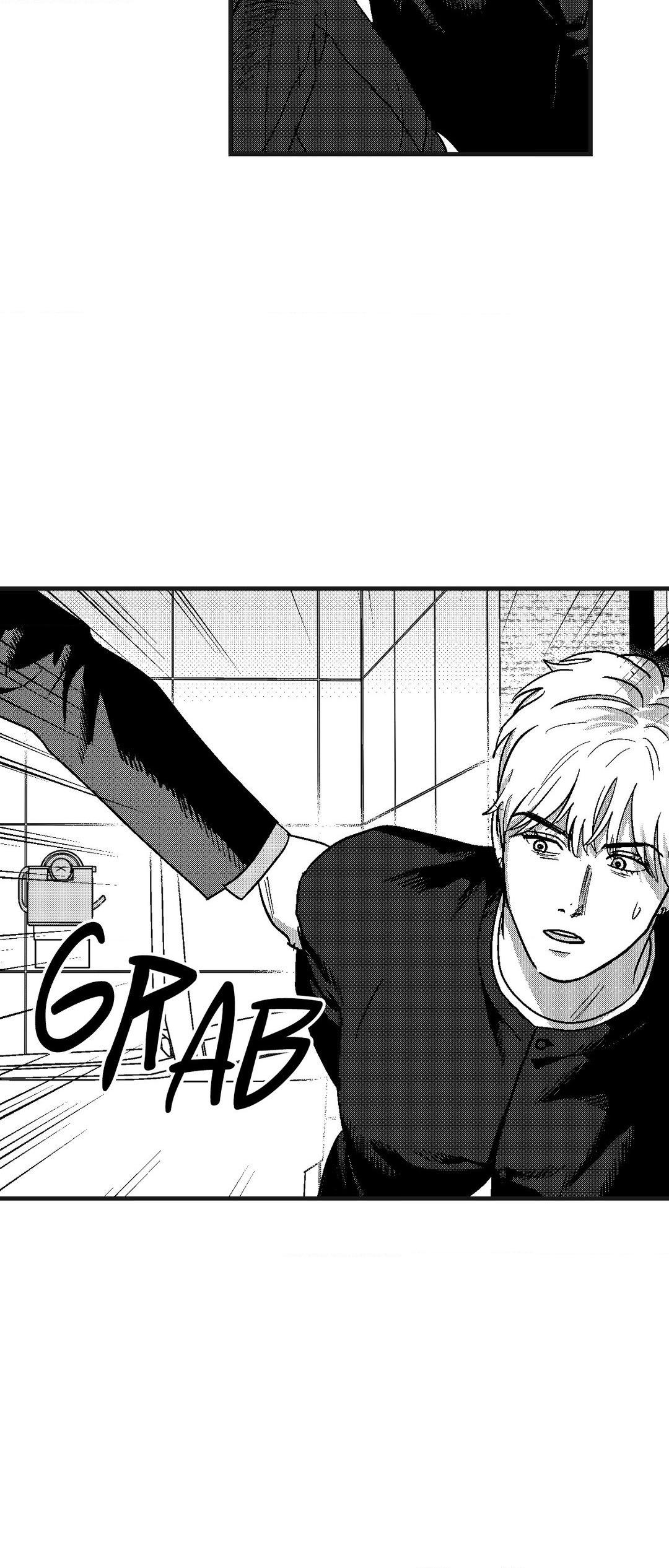 Midnight Men - Chapter 86 manhwa