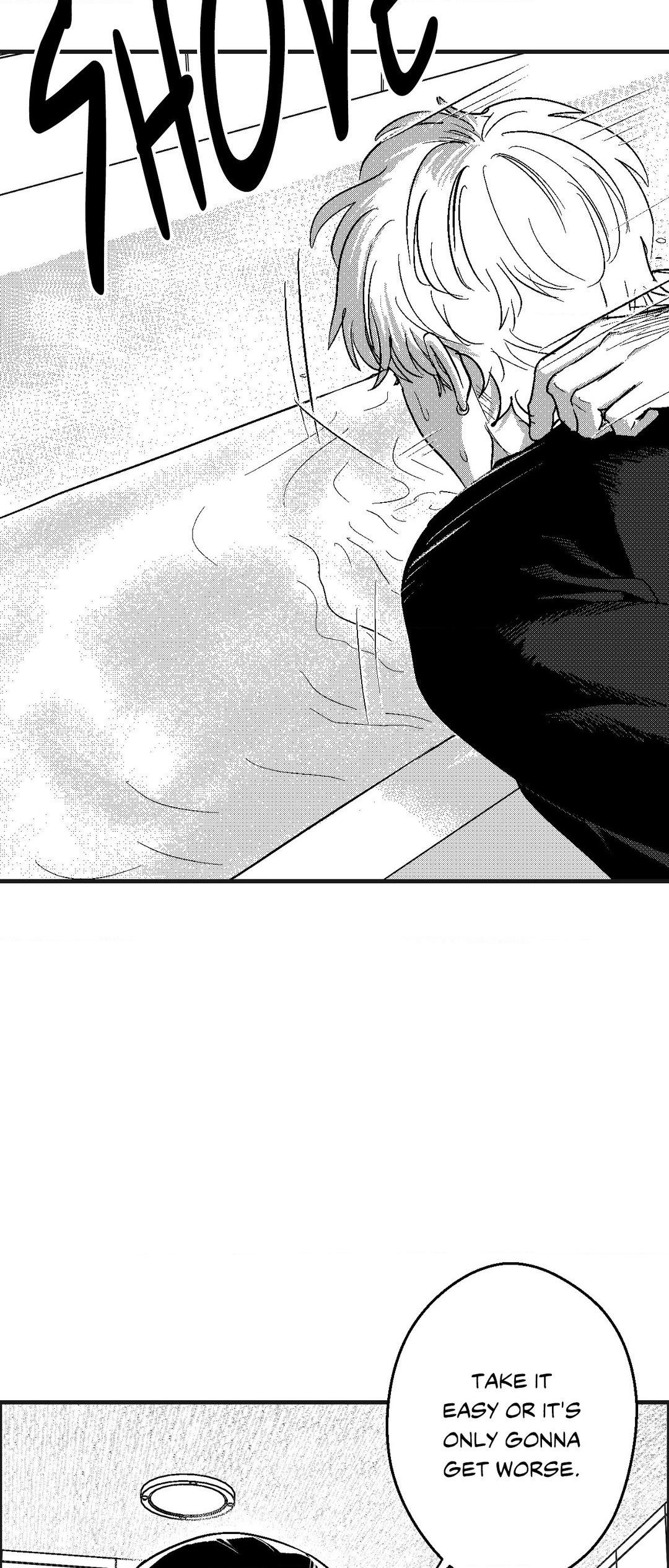 Midnight Men - Chapter 86 manhwa