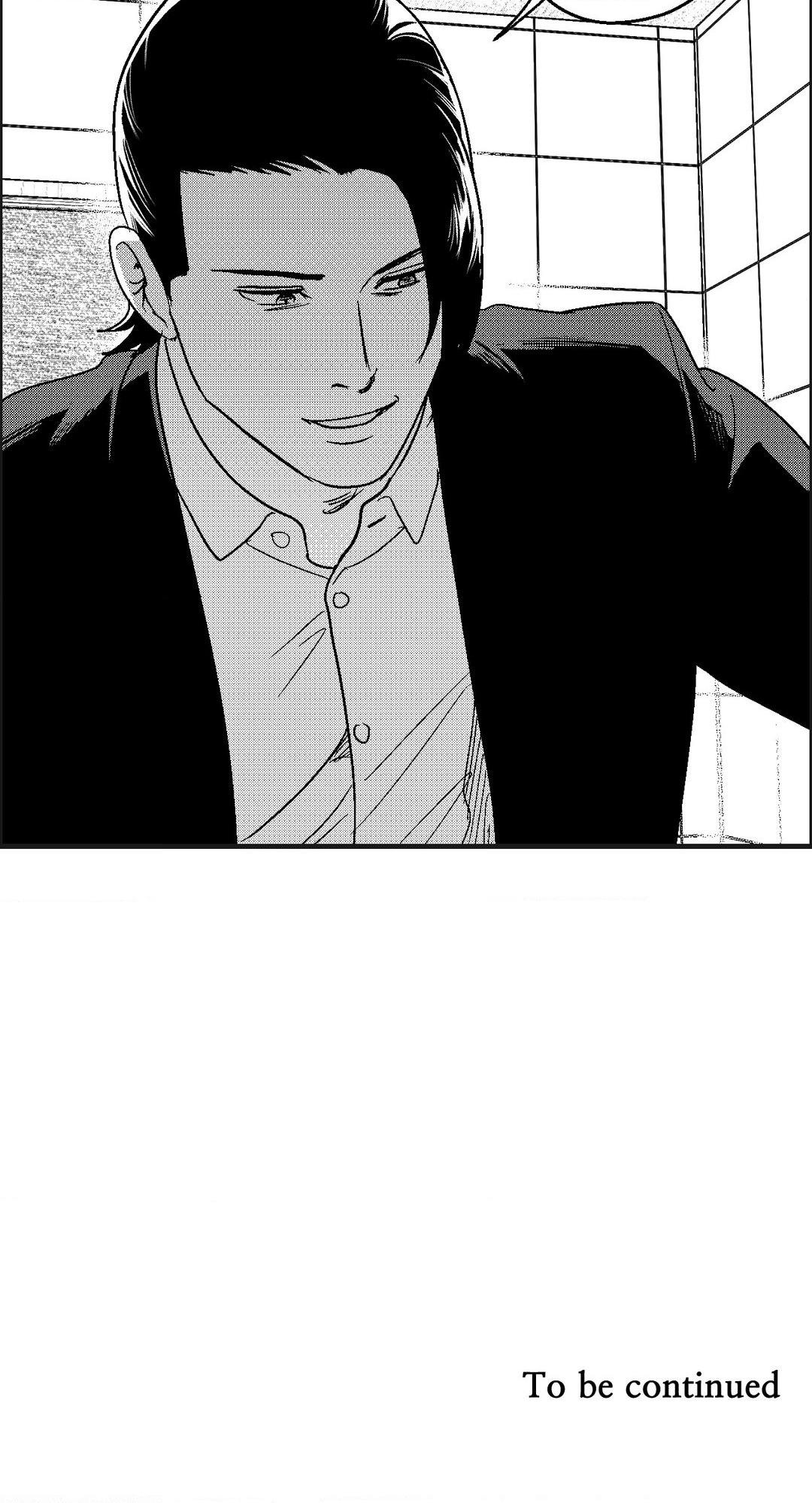 Midnight Men - Chapter 86 manhwa