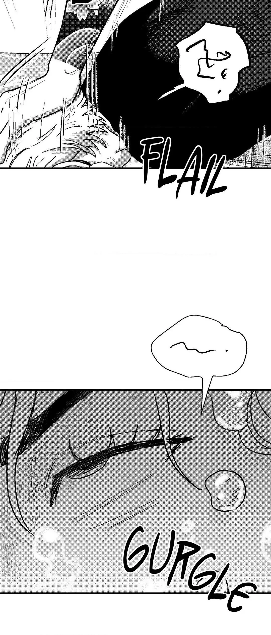 Midnight Men - Chapter 87 manhwa