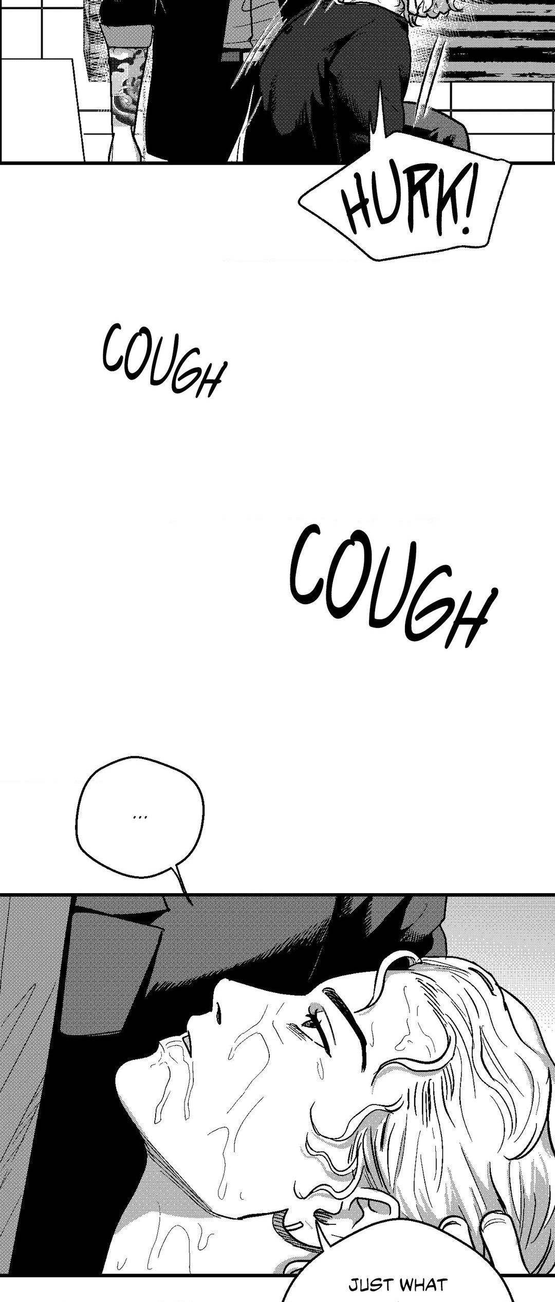 Midnight Men - Chapter 87 manhwa