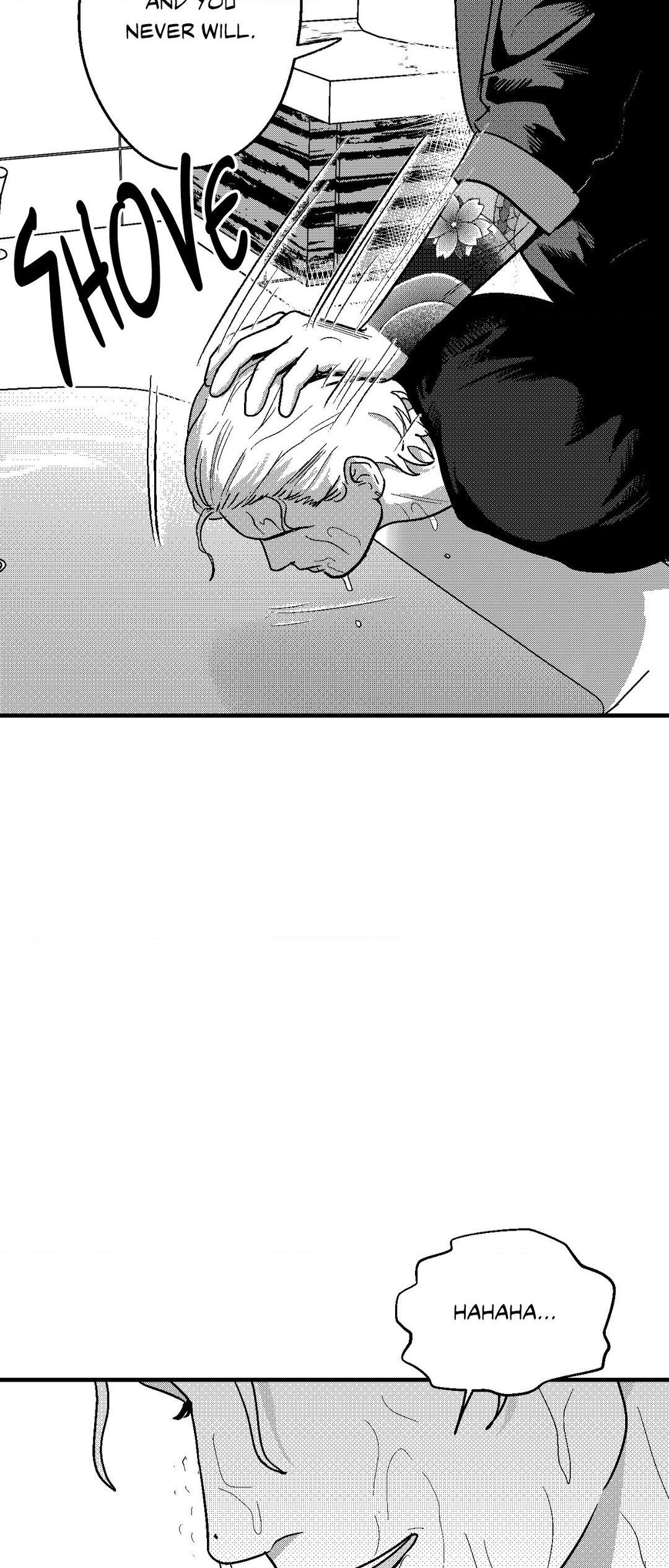 Midnight Men - Chapter 87 manhwa