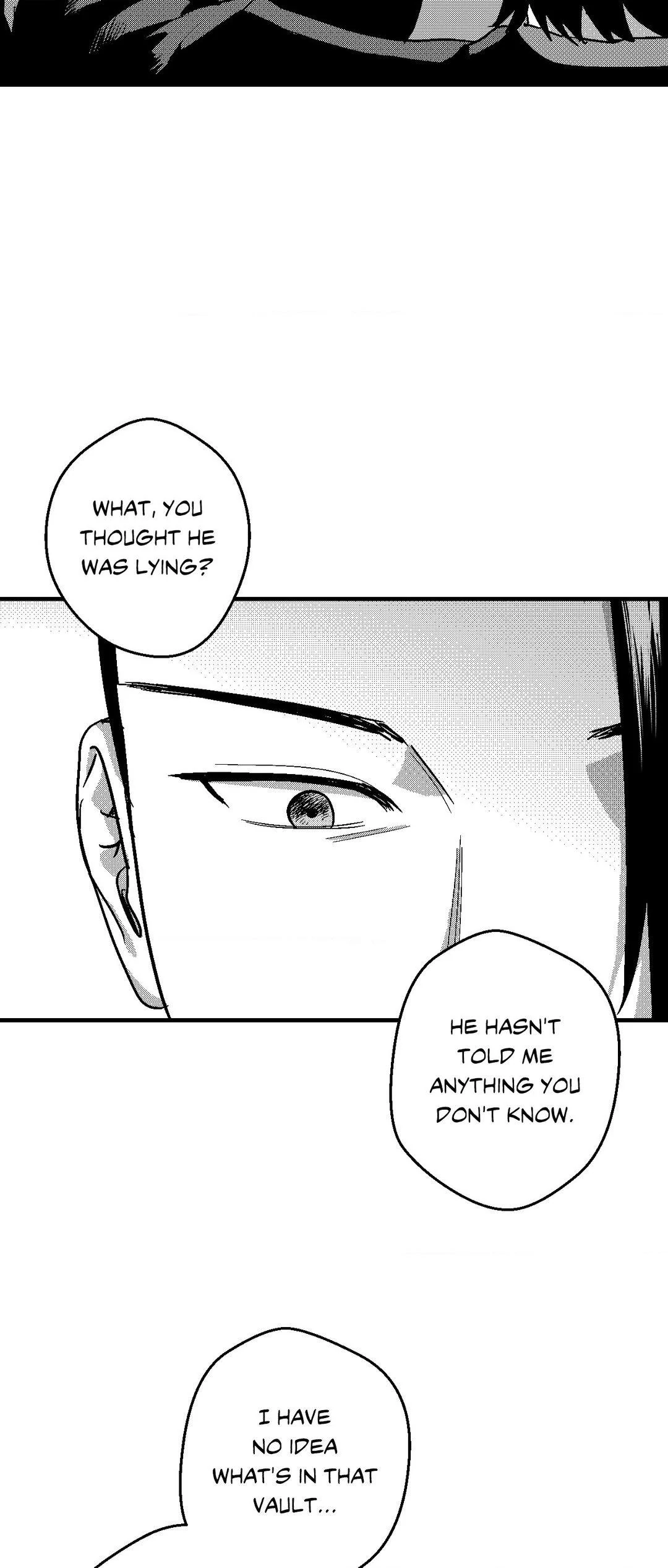 Midnight Men - Chapter 87 manhwa