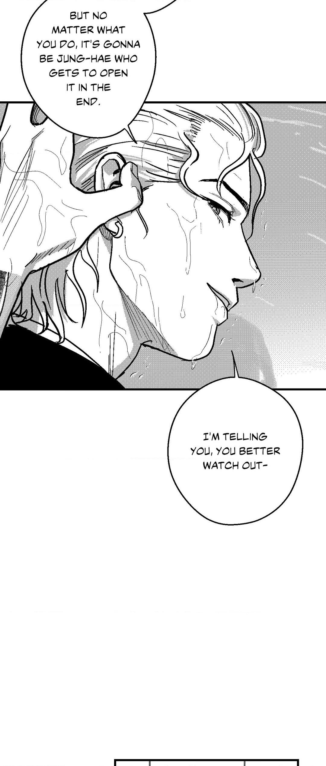 Midnight Men - Chapter 87 manhwa