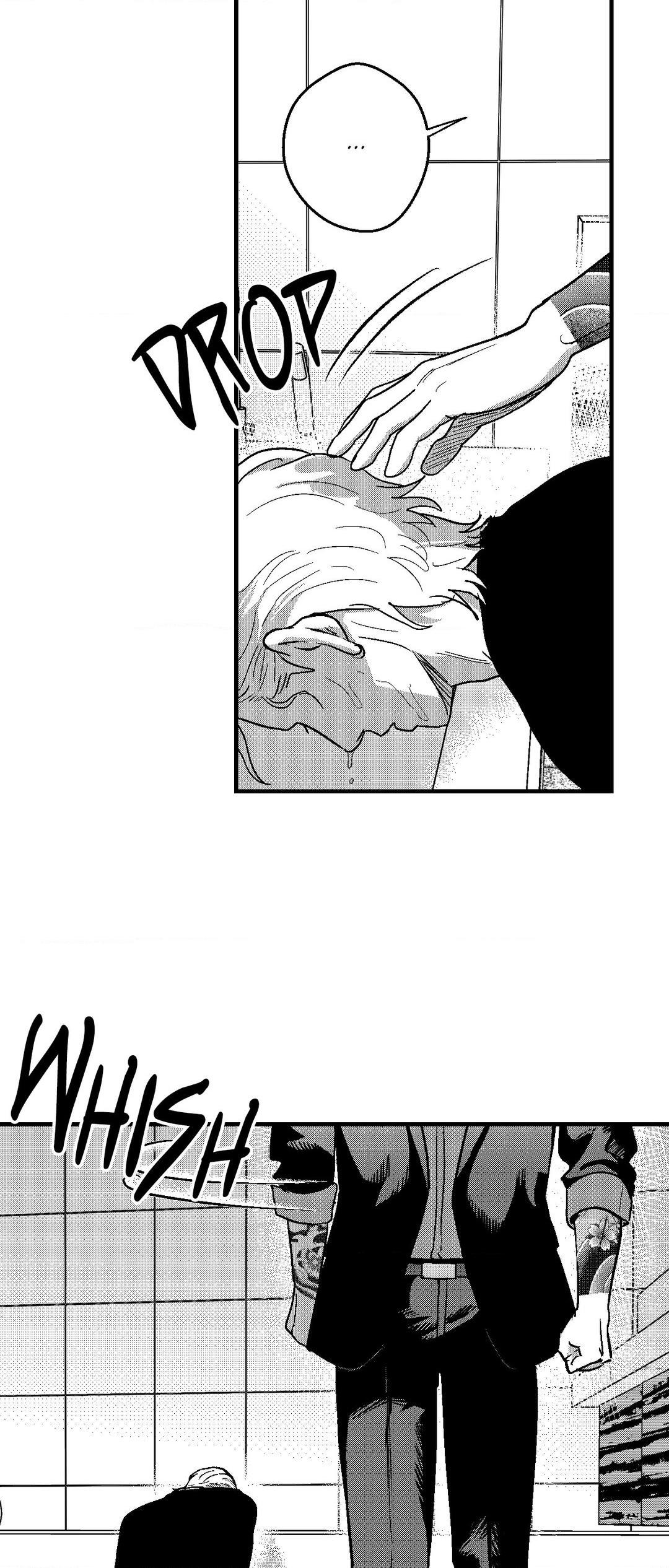Midnight Men - Chapter 87 manhwa
