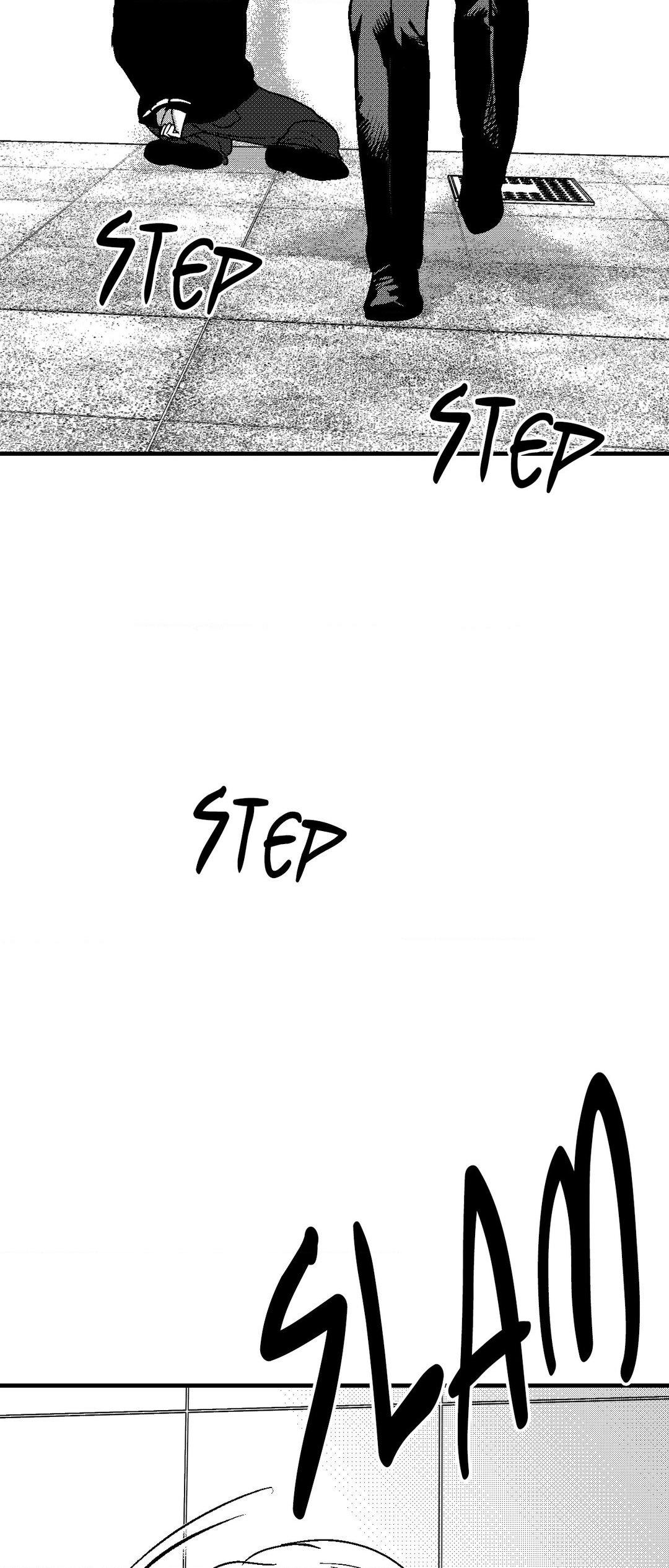 Midnight Men - Chapter 87 manhwa