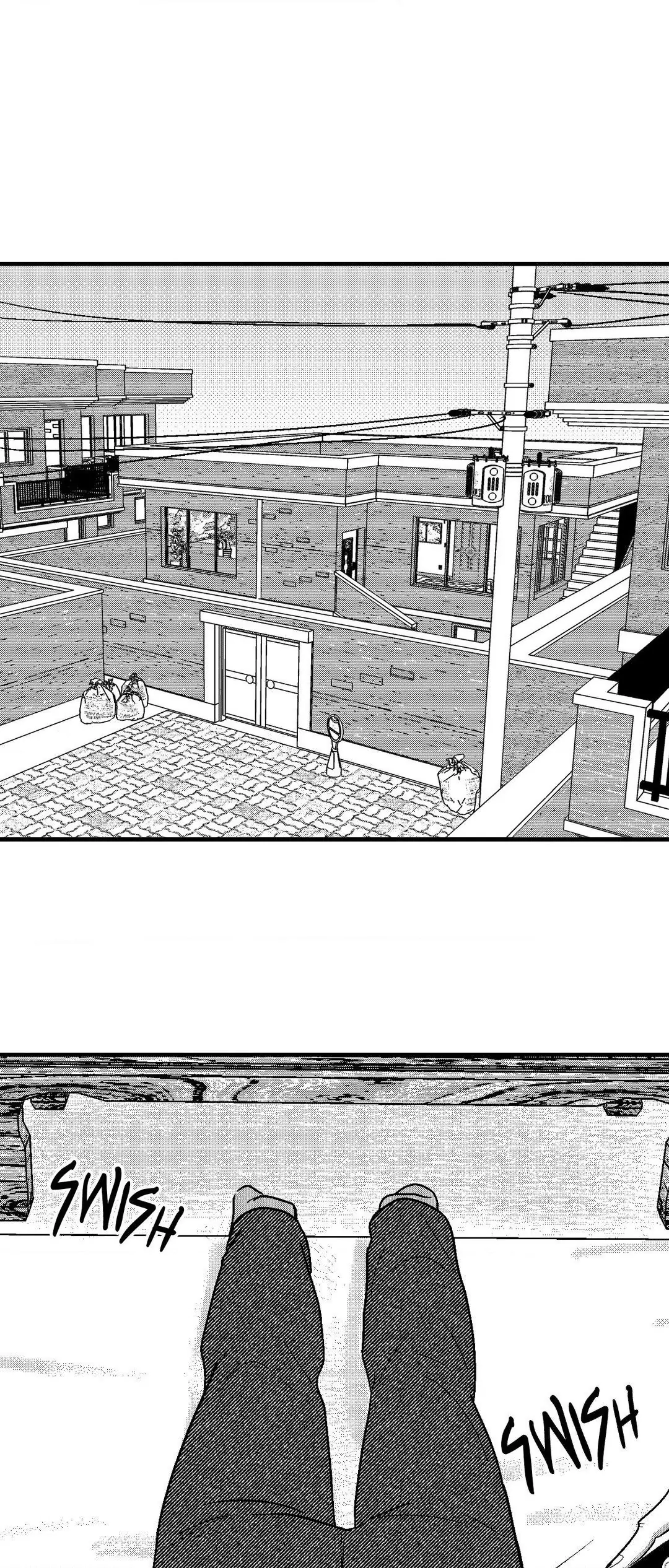 Midnight Men - Chapter 87 manhwa