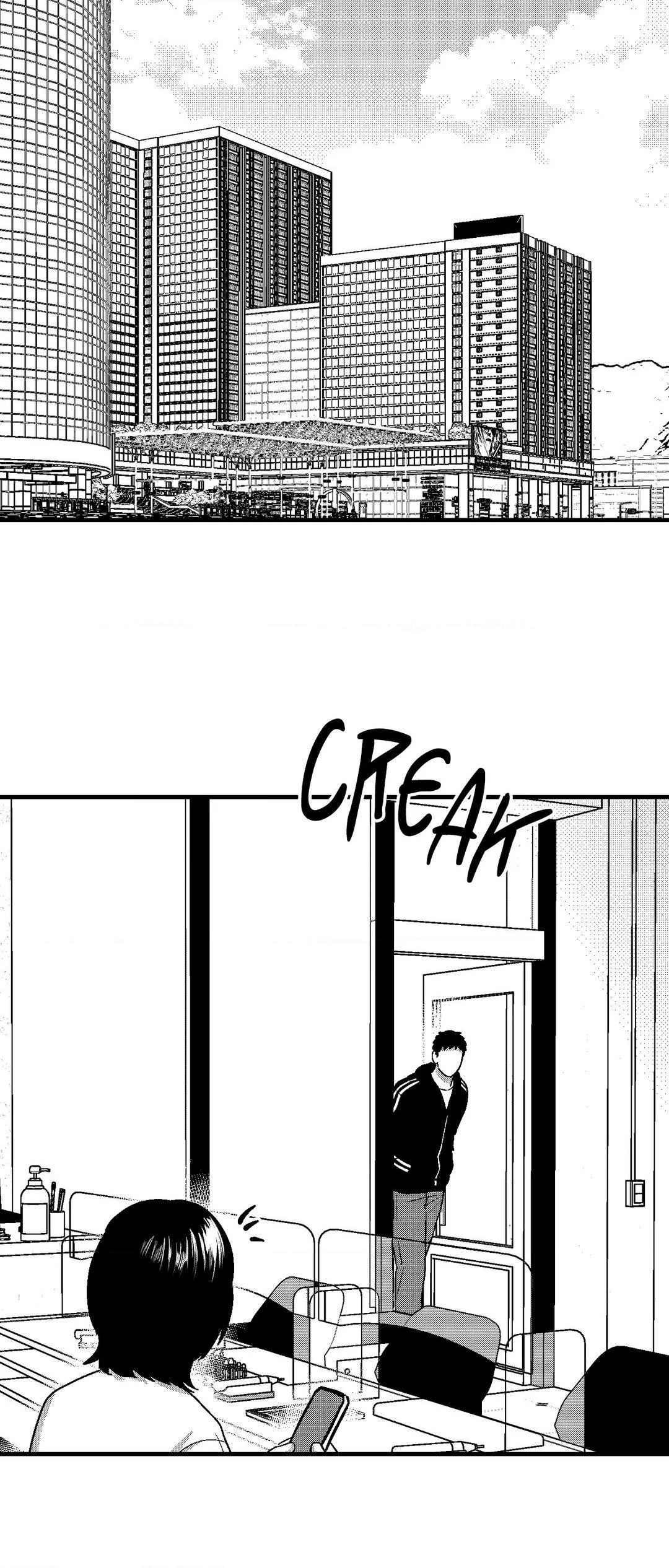 Midnight Men - Chapter 87 manhwa