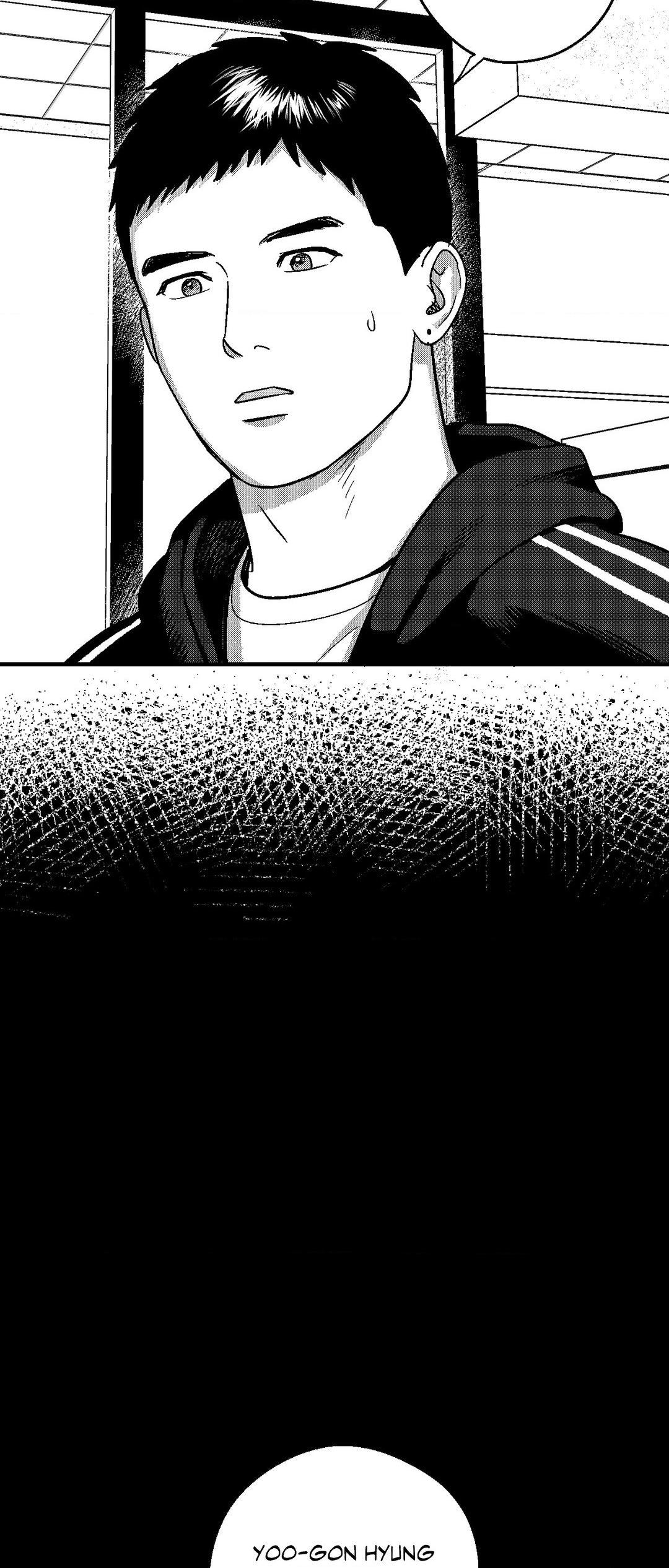 Midnight Men - Chapter 87 manhwa
