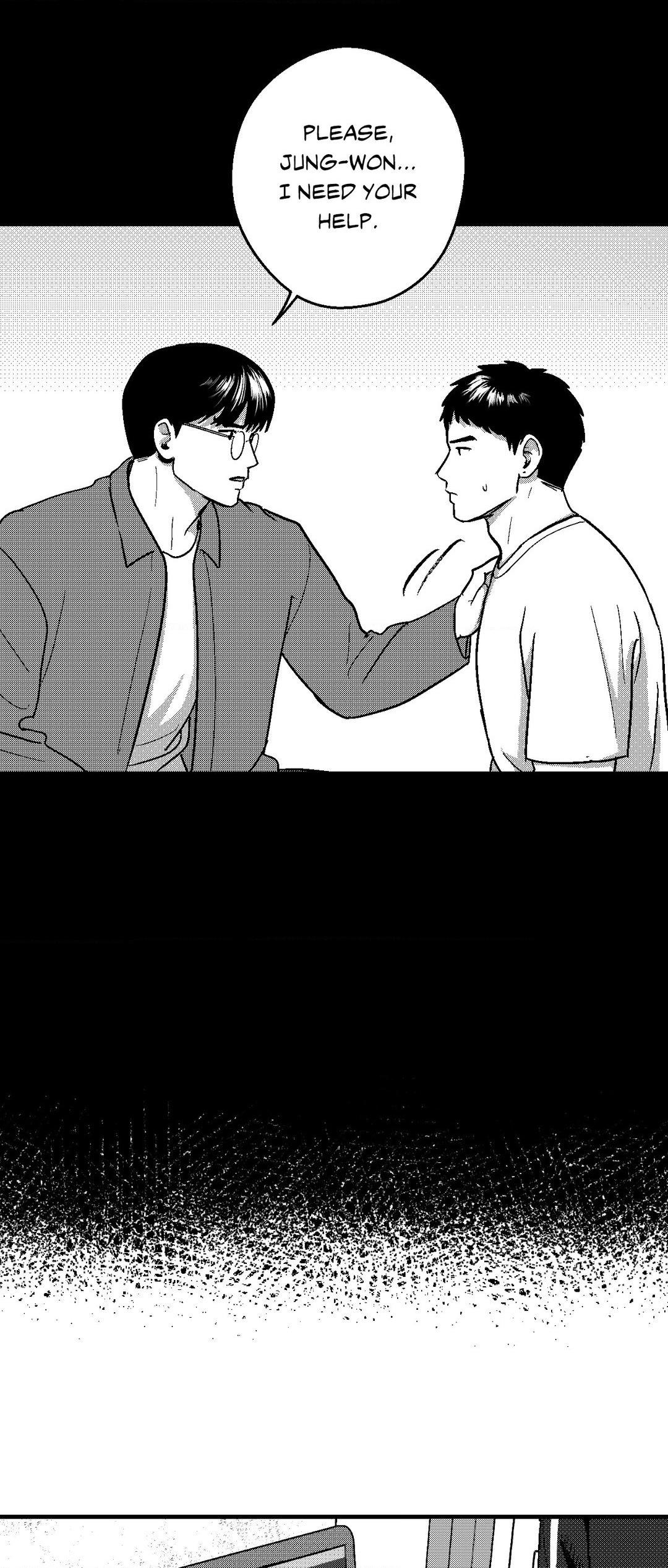 Midnight Men - Chapter 87 manhwa