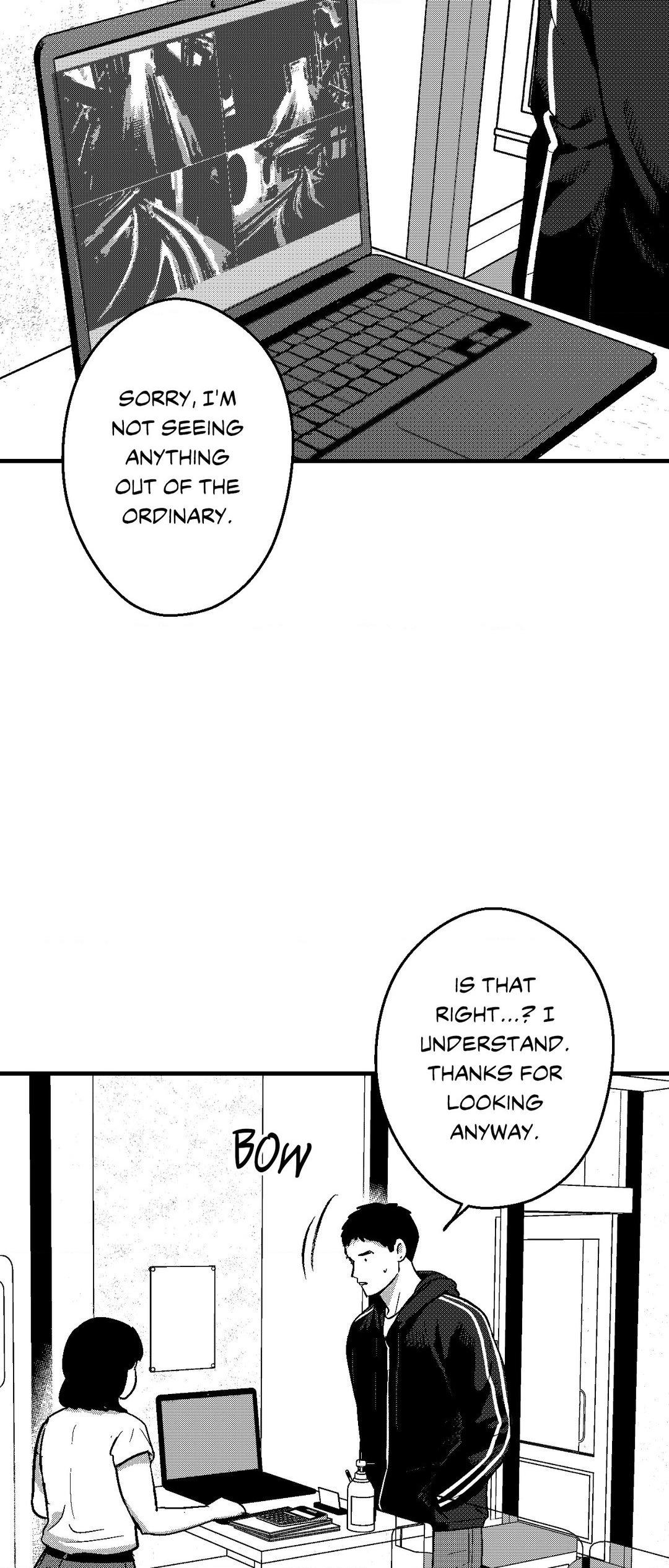 Midnight Men - Chapter 87 manhwa