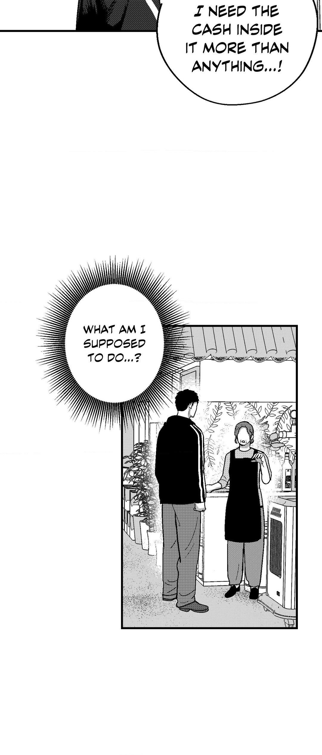 Midnight Men - Chapter 87 manhwa