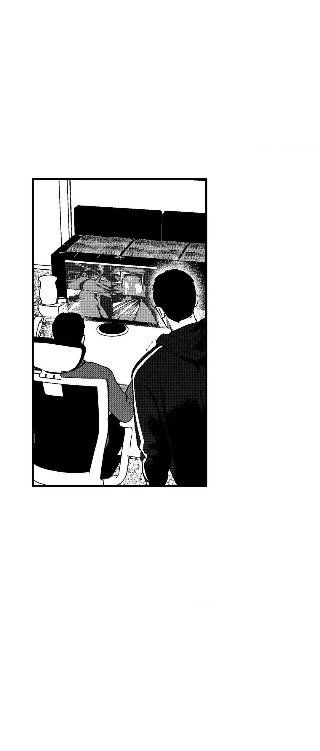 Midnight Men - Chapter 87 manhwa