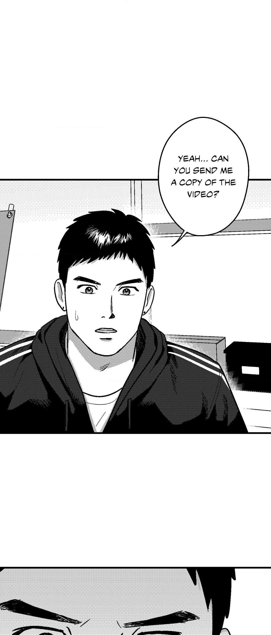 Midnight Men - Chapter 87 manhwa