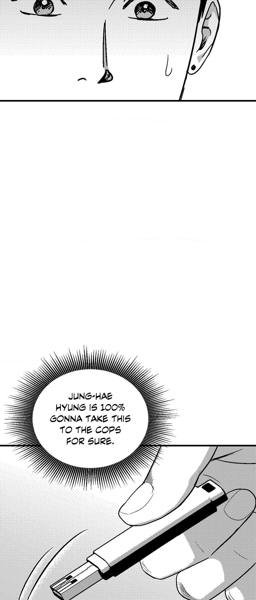 Midnight Men - Chapter 87 manhwa