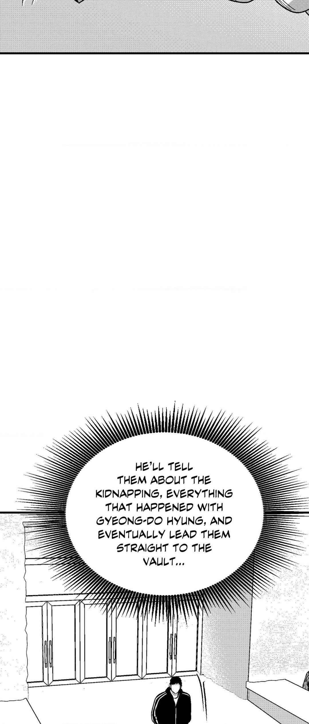 Midnight Men - Chapter 87 manhwa