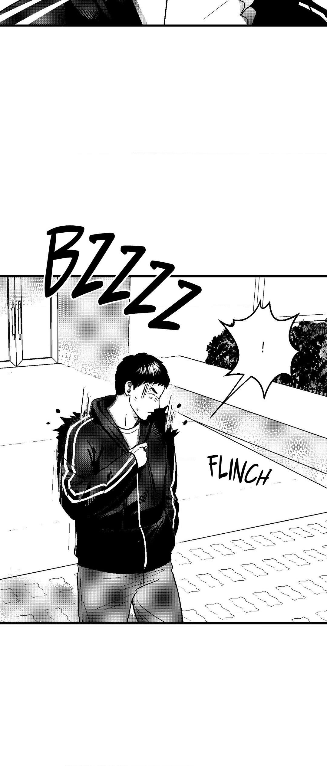 Midnight Men - Chapter 87 manhwa
