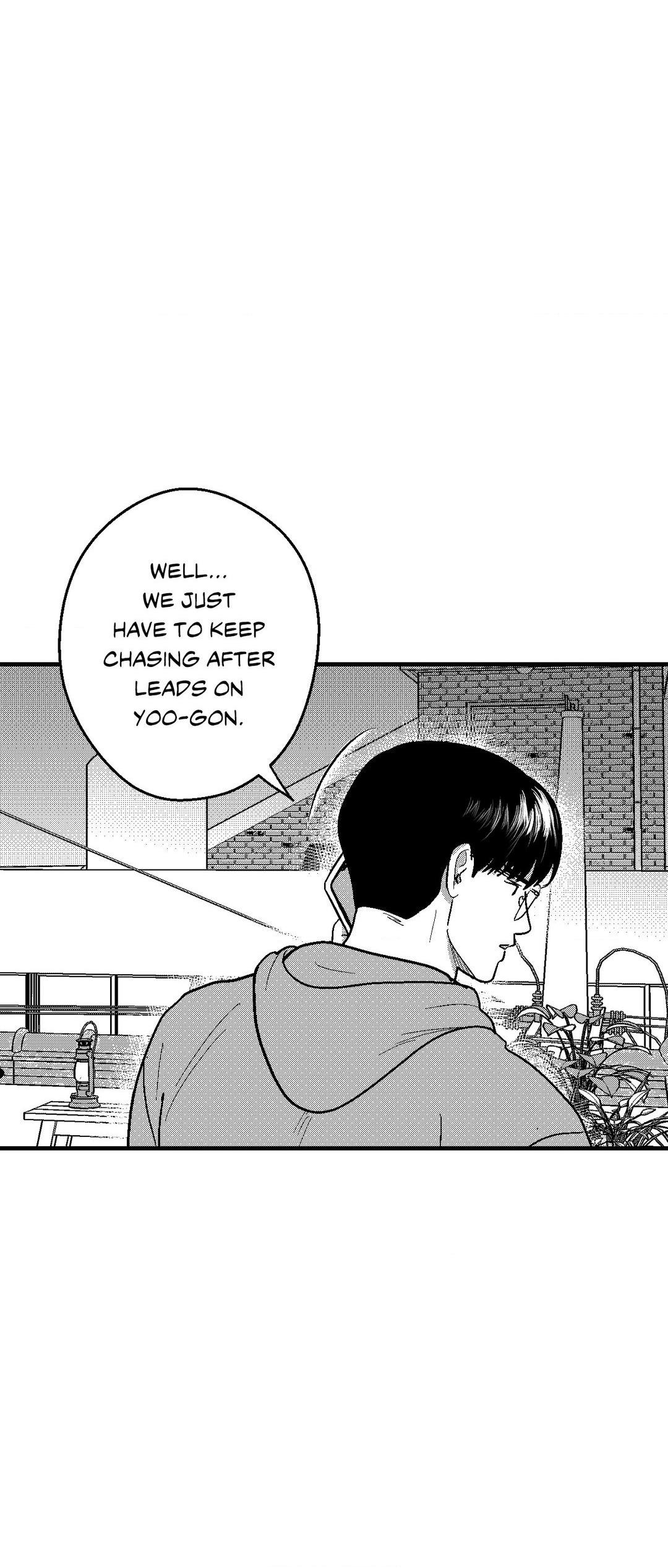 Midnight Men - Chapter 87 manhwa