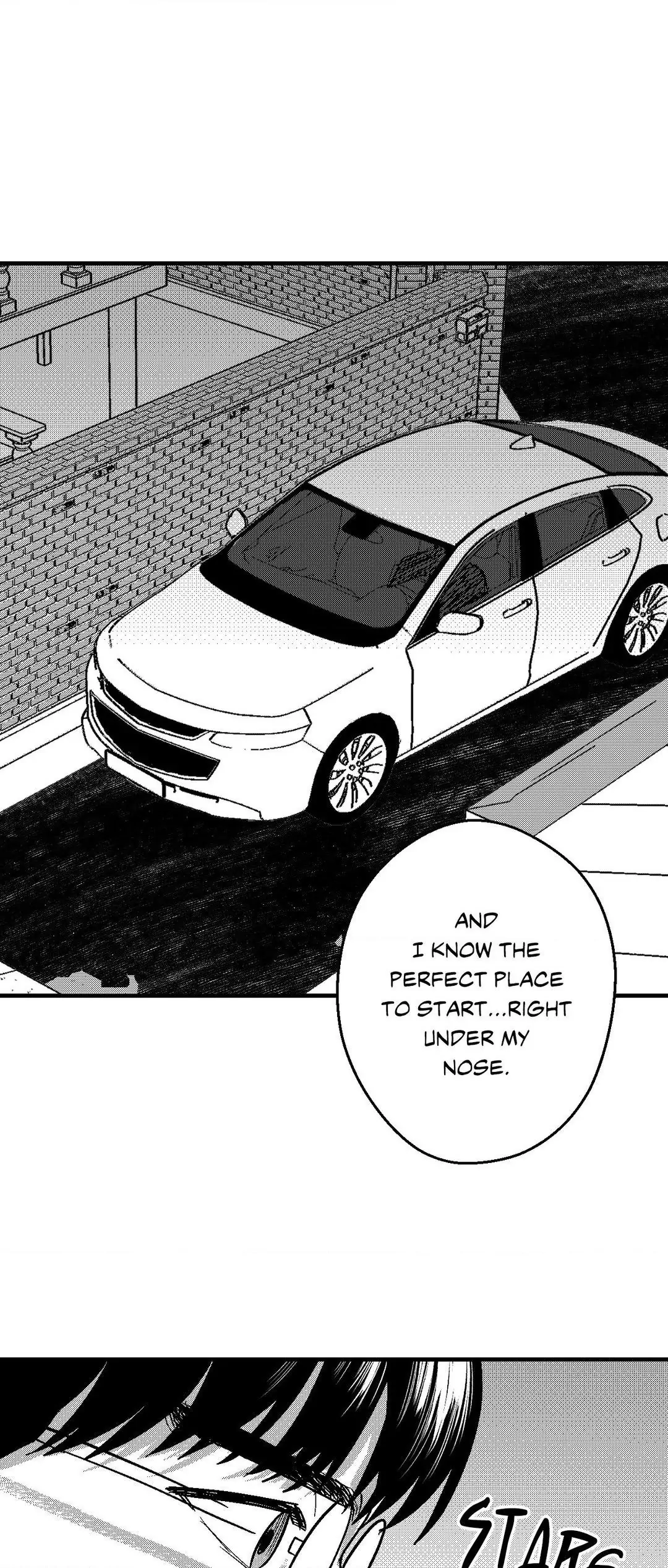 Midnight Men - Chapter 87 manhwa