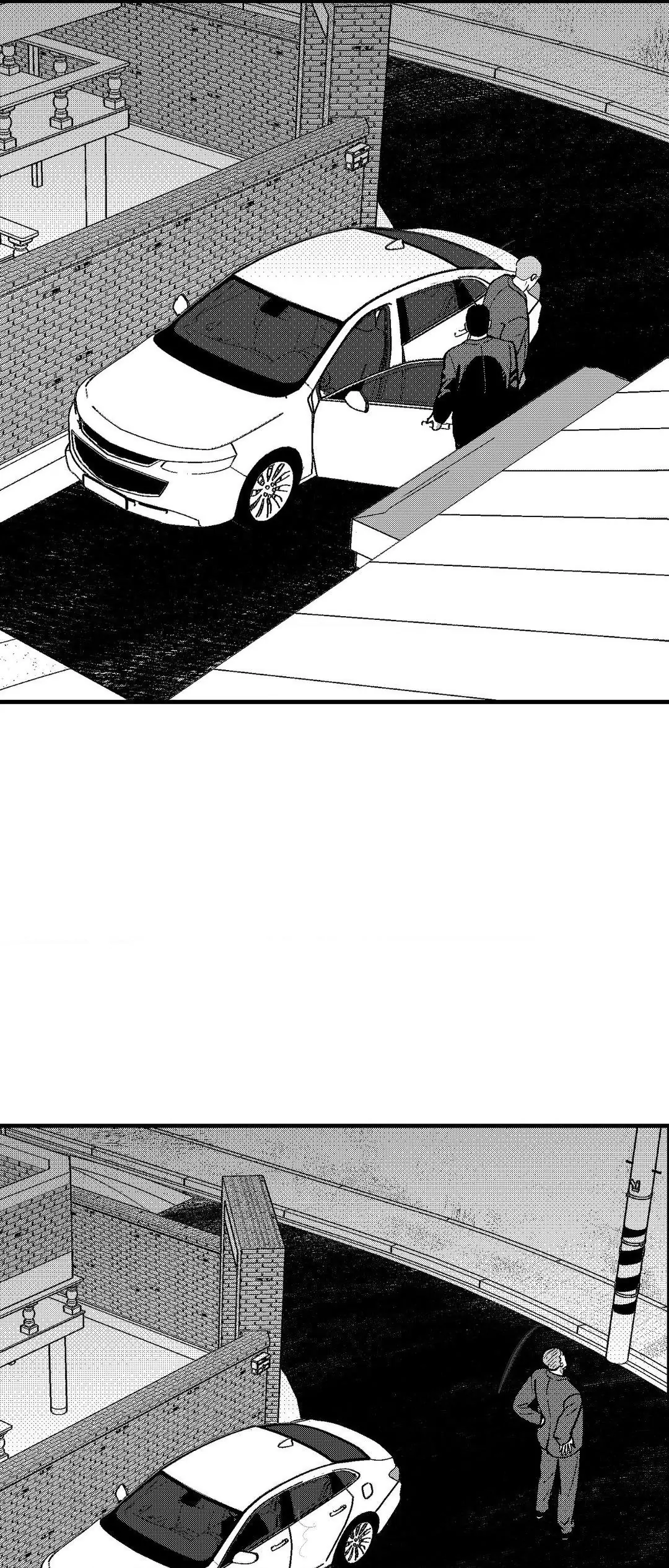 Midnight Men - Chapter 87 manhwa