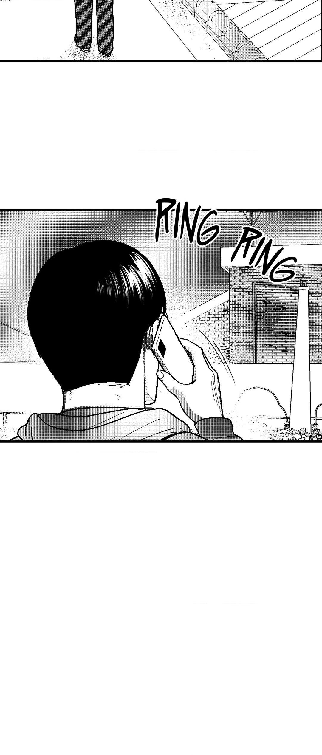 Midnight Men - Chapter 87 manhwa