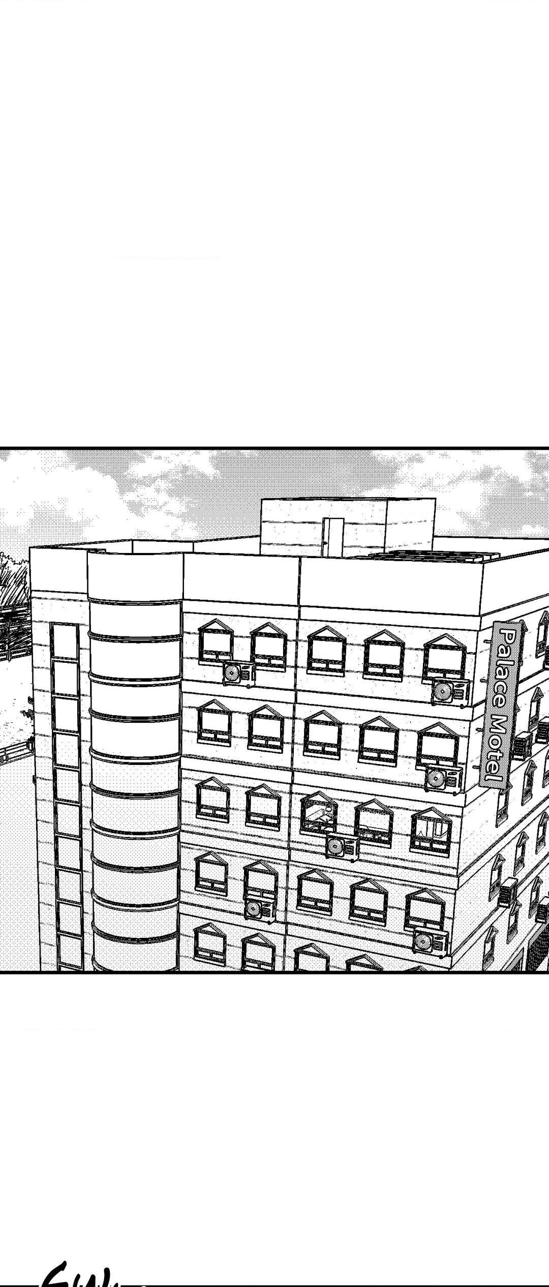 Midnight Men - Chapter 88 manhwa