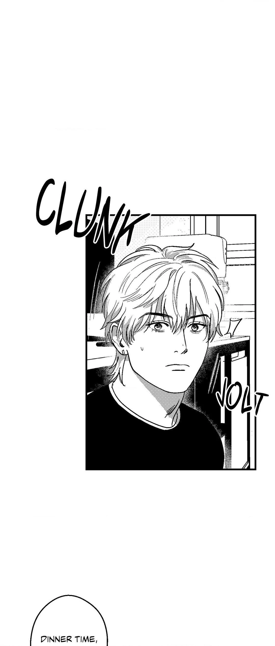 Midnight Men - Chapter 88 manhwa
