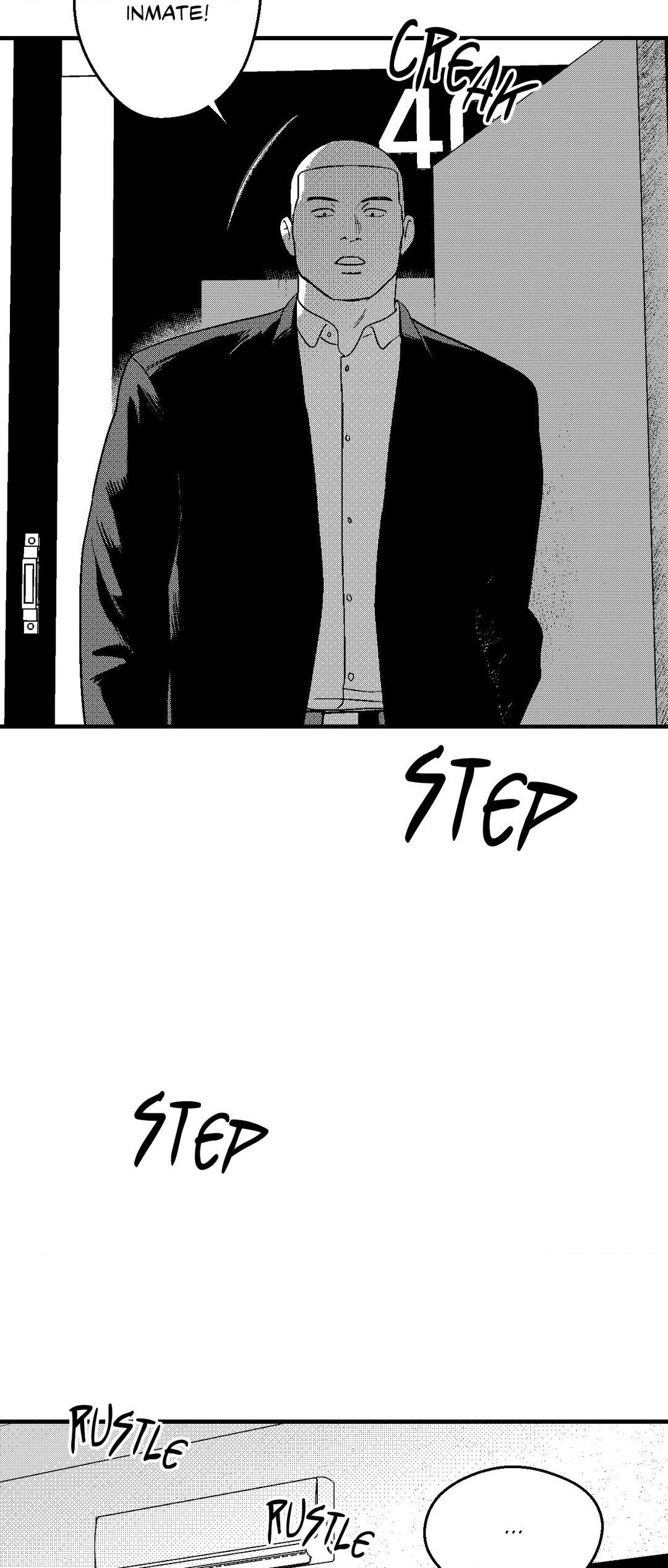 Midnight Men - Chapter 88 manhwa
