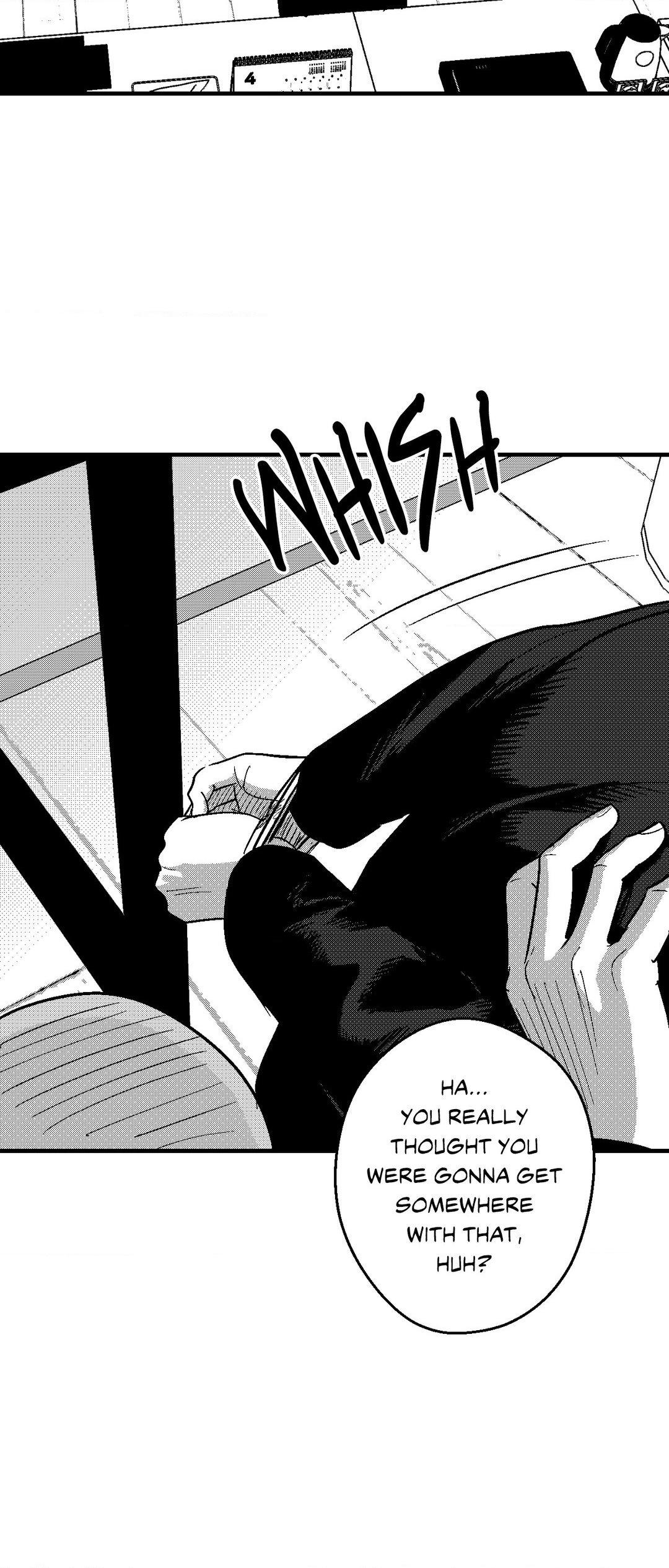 Midnight Men - Chapter 88 manhwa