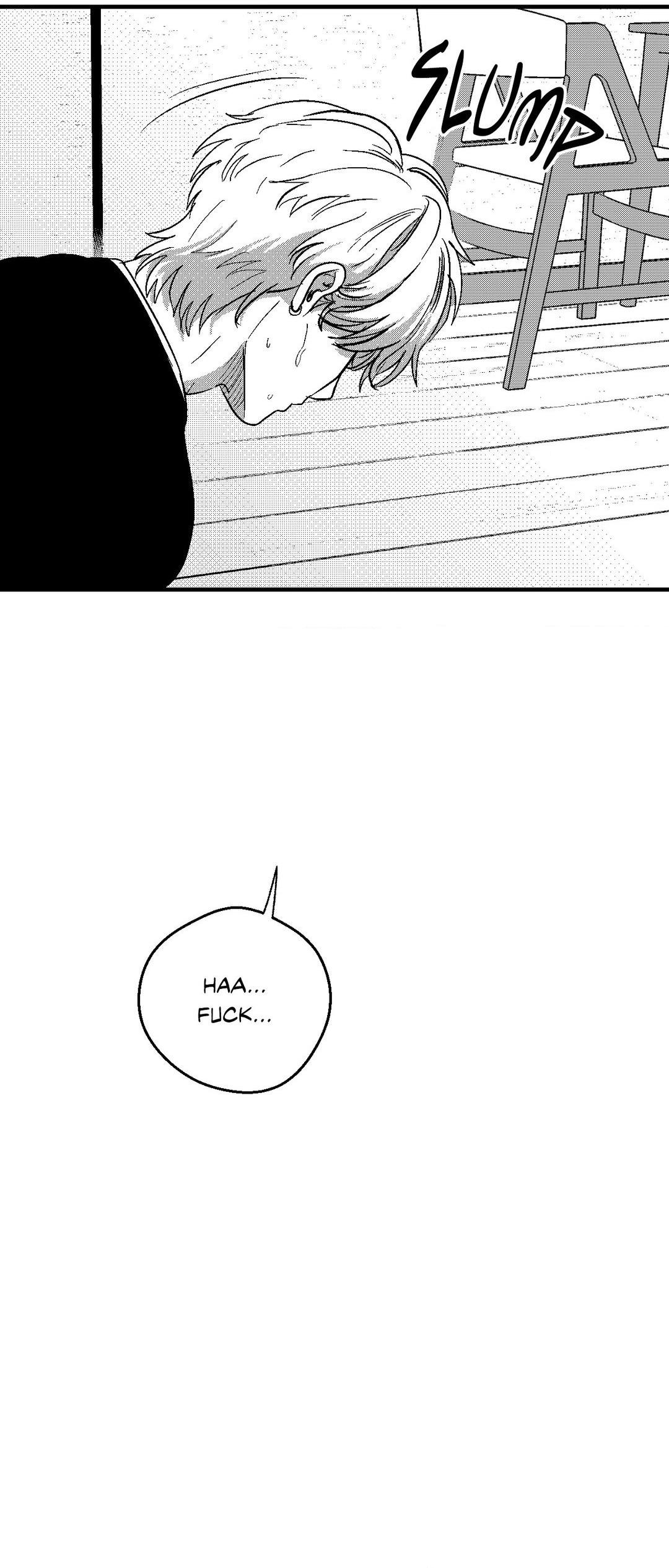 Midnight Men - Chapter 88 manhwa