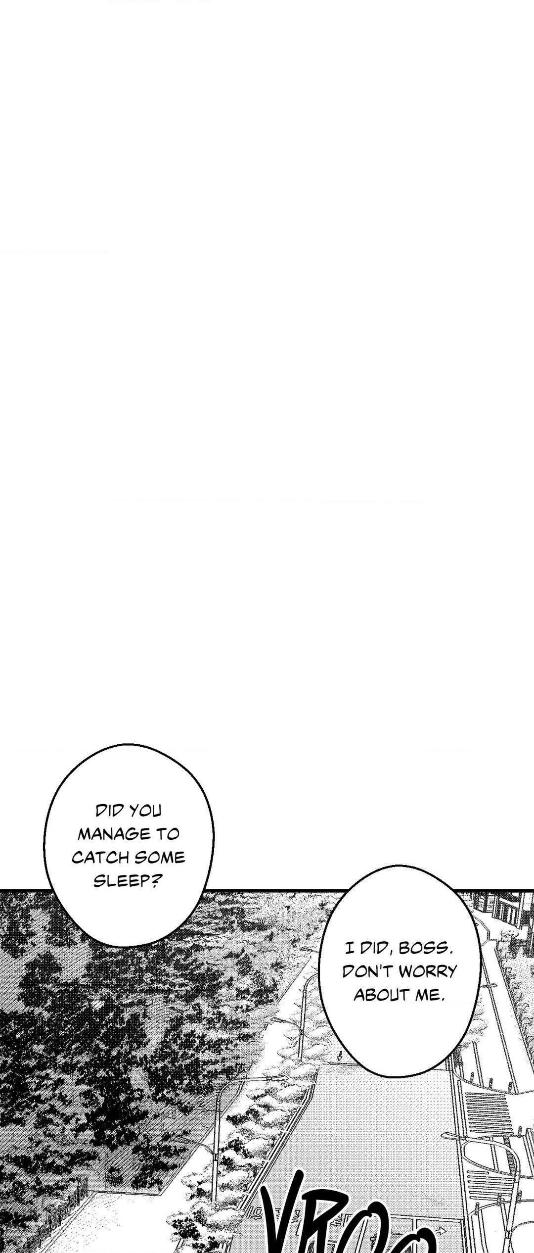 Midnight Men - Chapter 88 manhwa