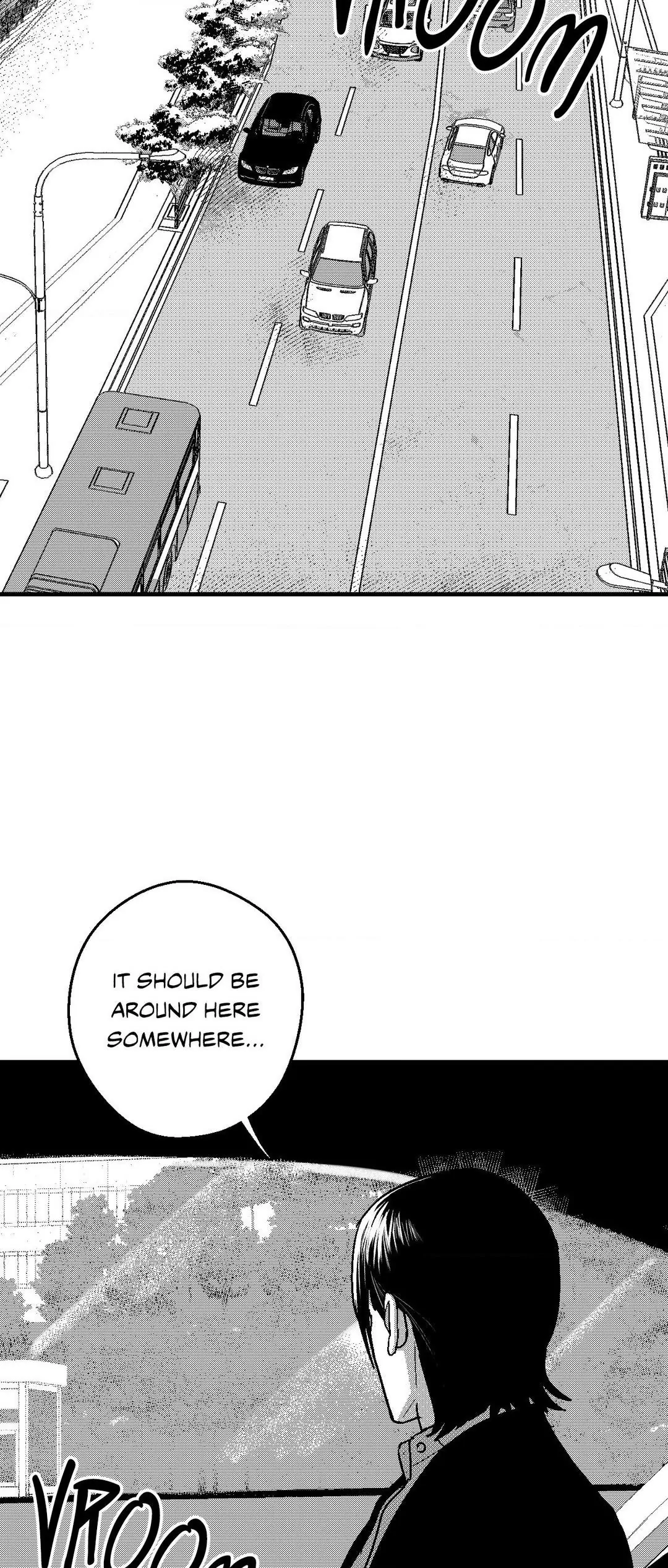 Midnight Men - Chapter 88 manhwa