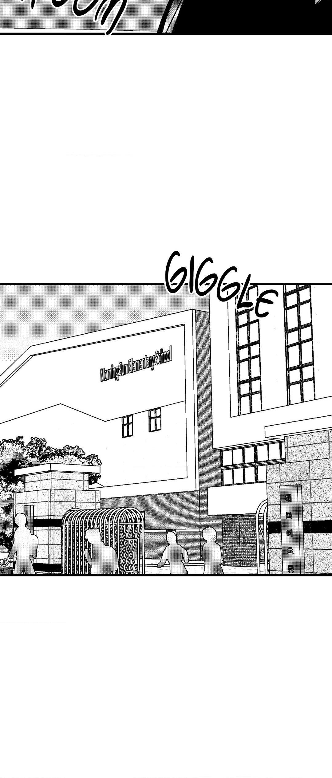Midnight Men - Chapter 88 manhwa