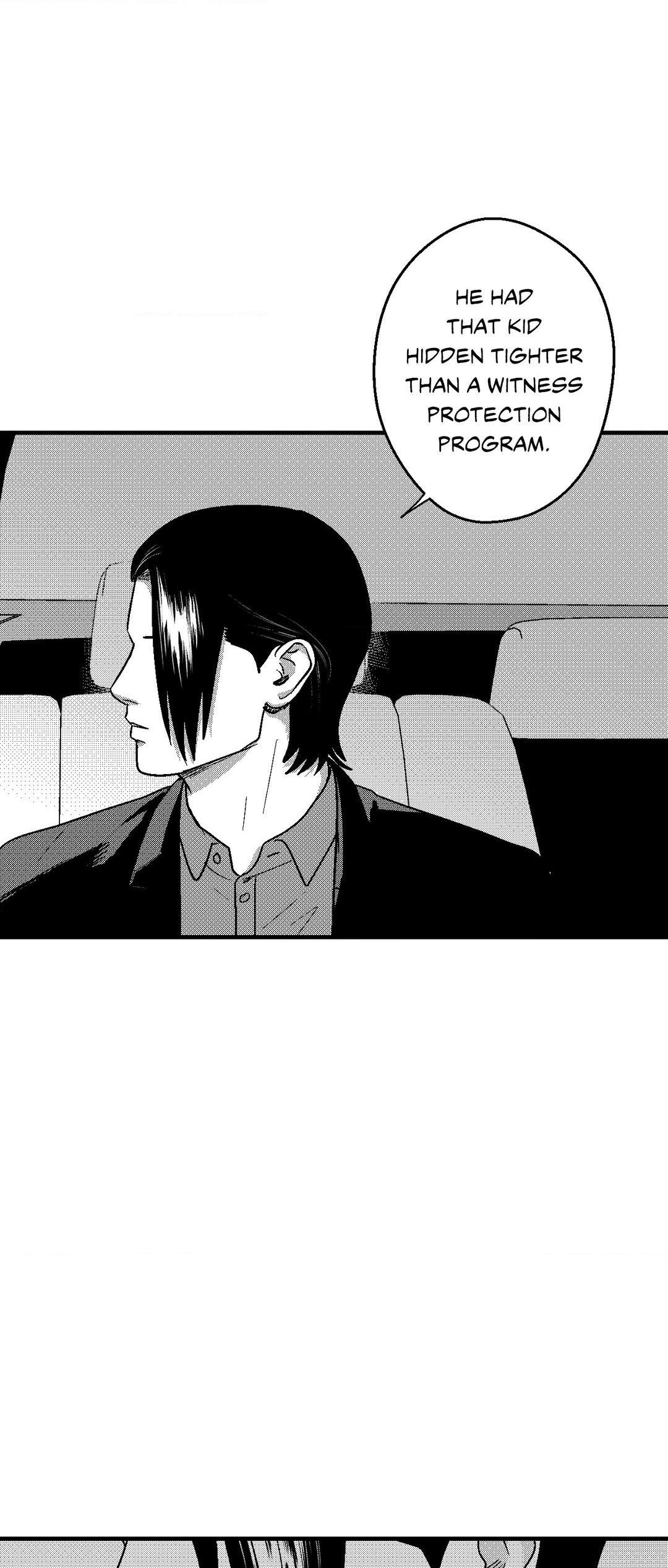 Midnight Men - Chapter 88 manhwa