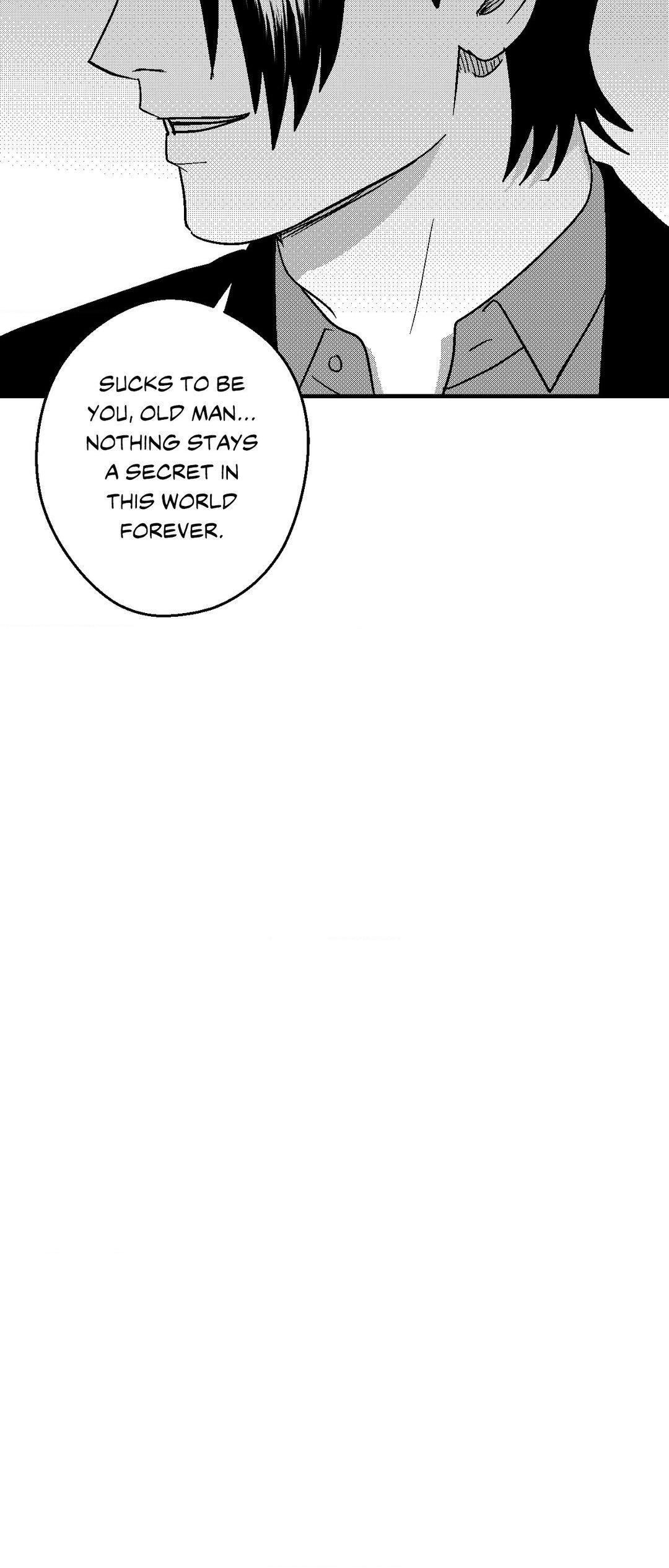 Midnight Men - Chapter 88 manhwa