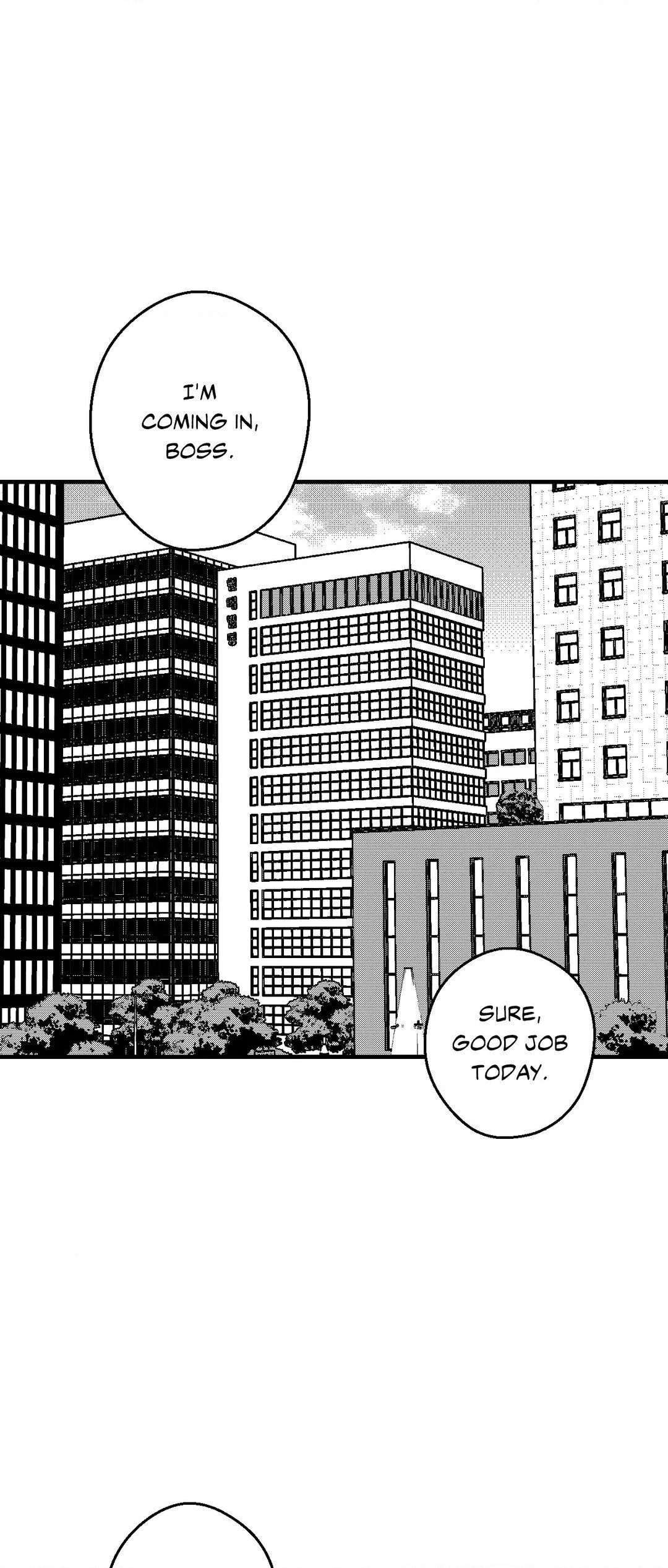 Midnight Men - Chapter 88 manhwa