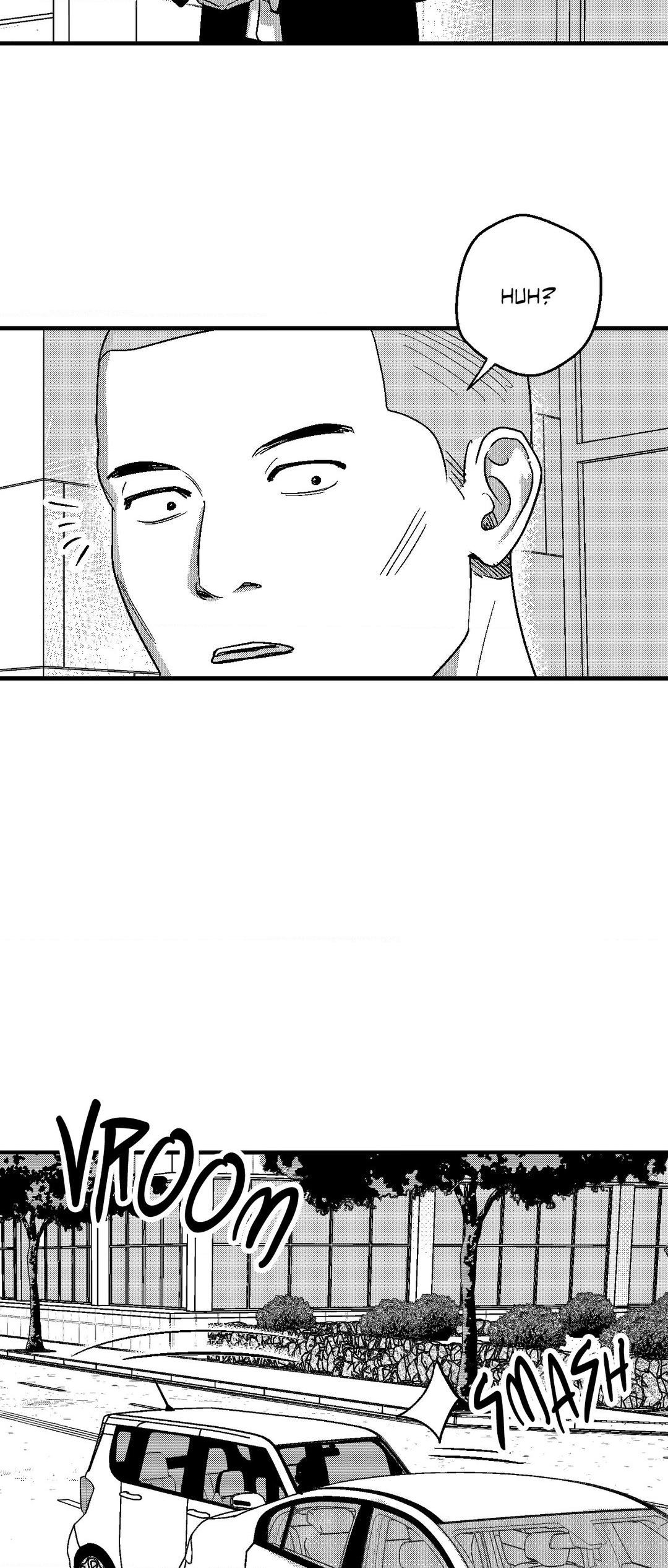 Midnight Men - Chapter 88 manhwa