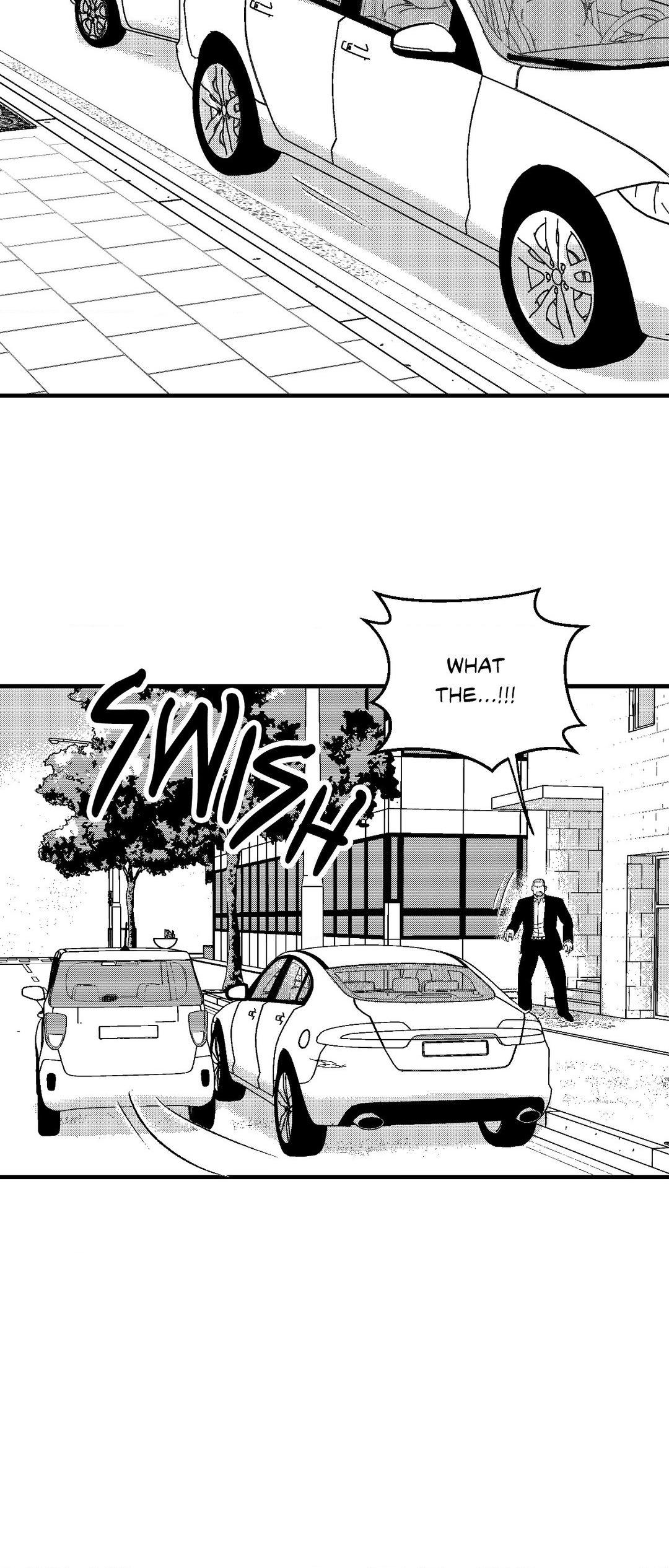 Midnight Men - Chapter 88 manhwa