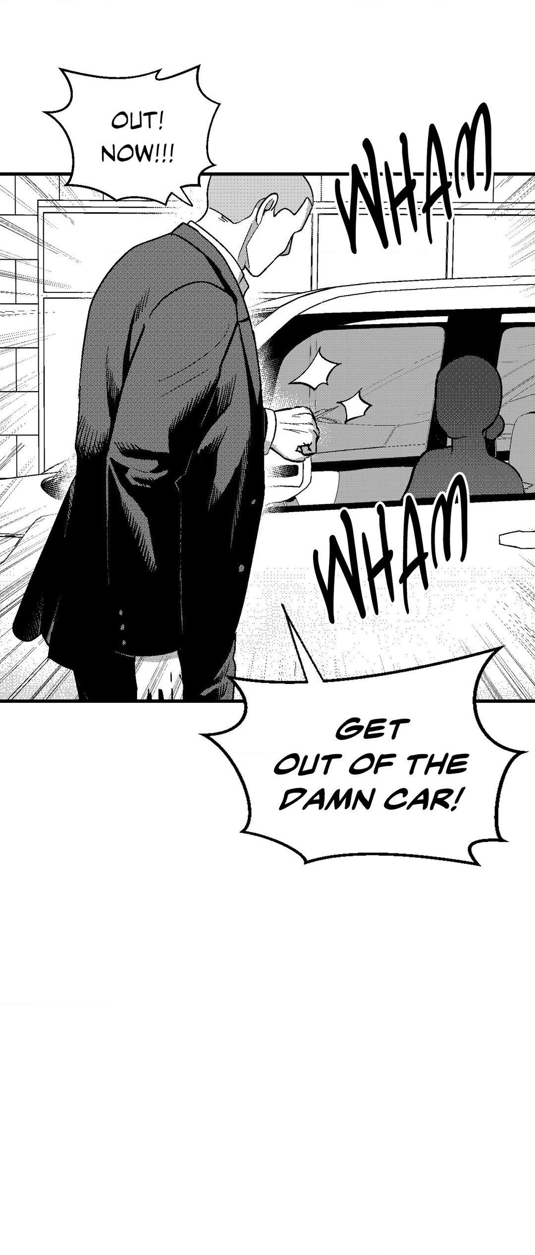 Midnight Men - Chapter 88 manhwa