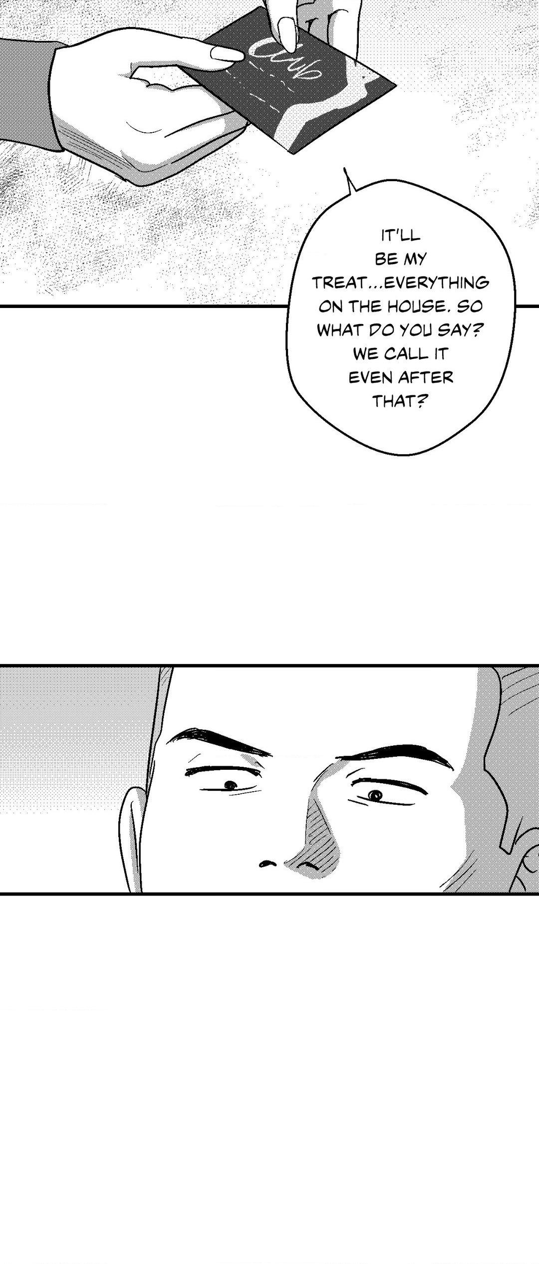 Midnight Men - Chapter 88 manhwa