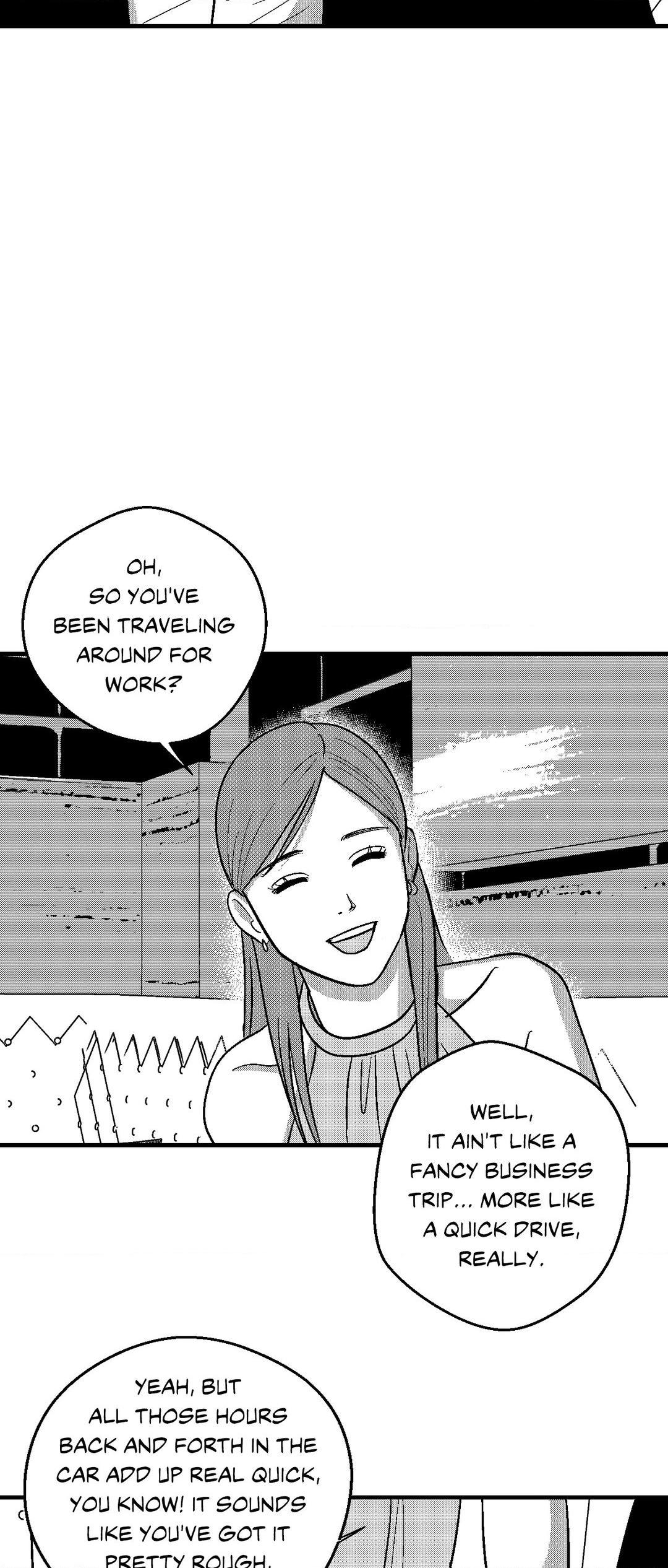 Midnight Men - Chapter 88 manhwa
