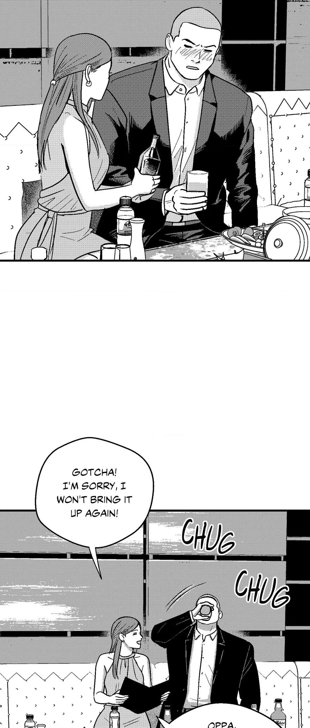 Midnight Men - Chapter 88 manhwa