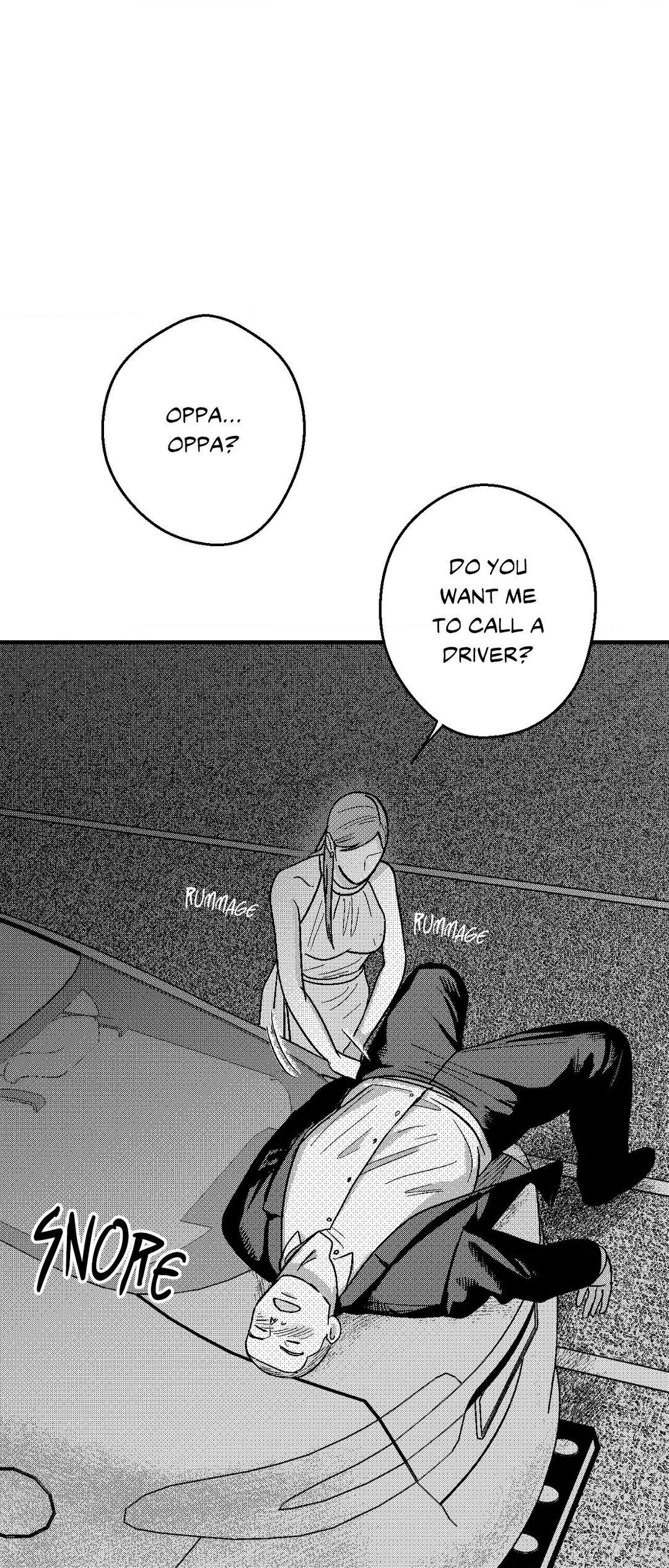 Midnight Men - Chapter 88 manhwa