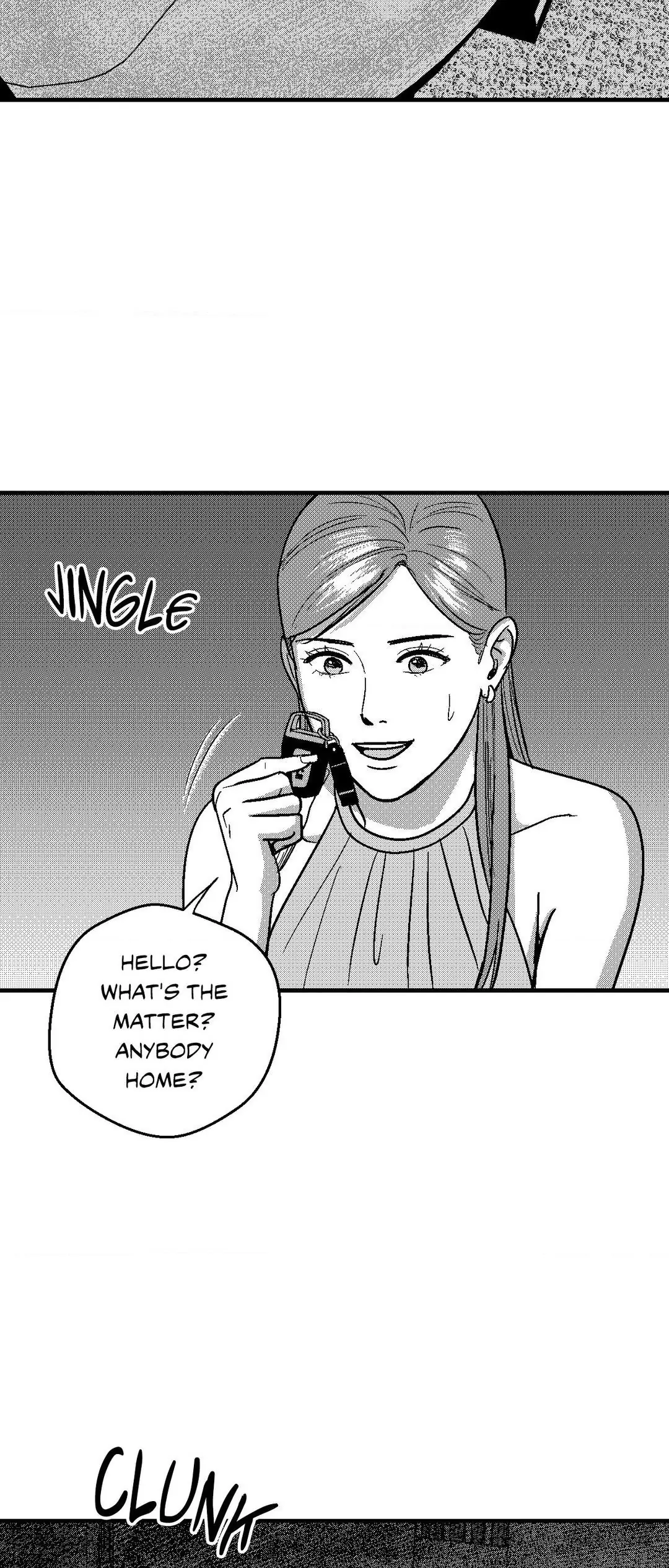 Midnight Men - Chapter 88 manhwa