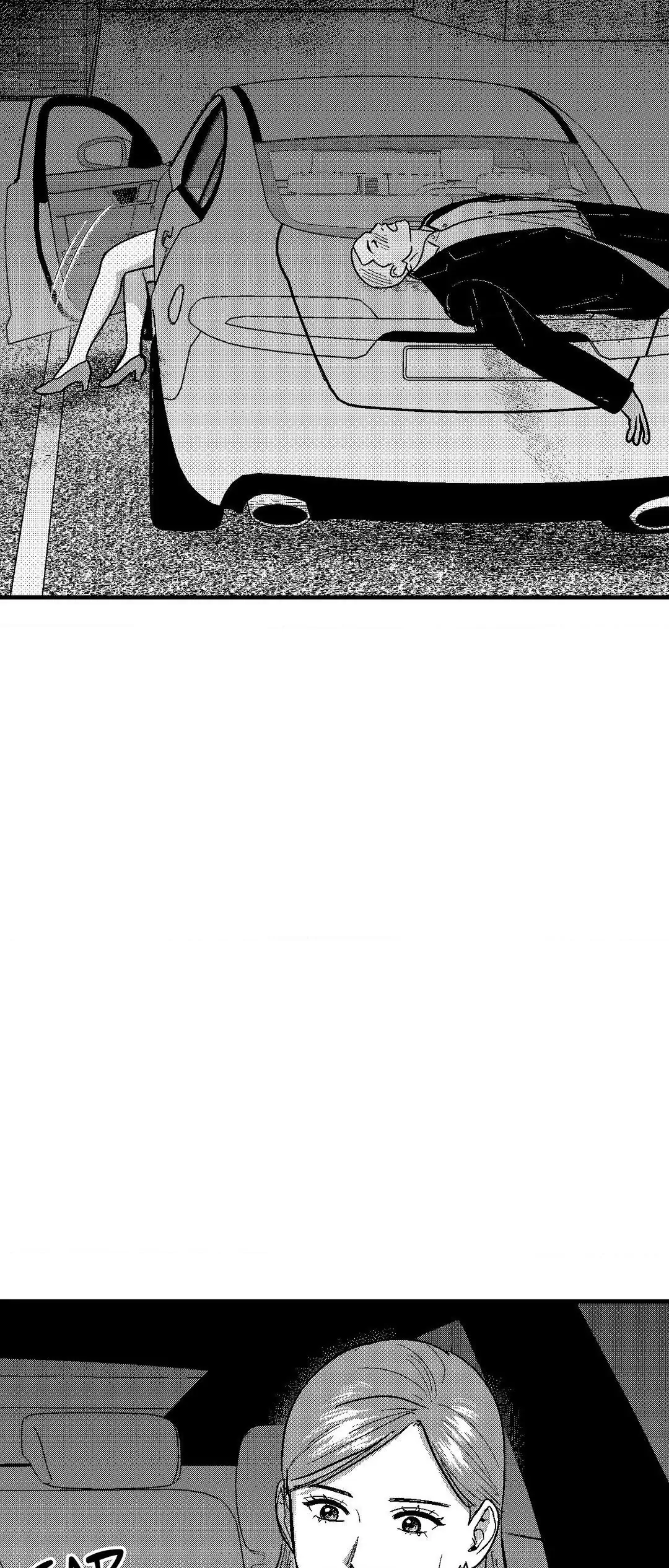 Midnight Men - Chapter 88 manhwa